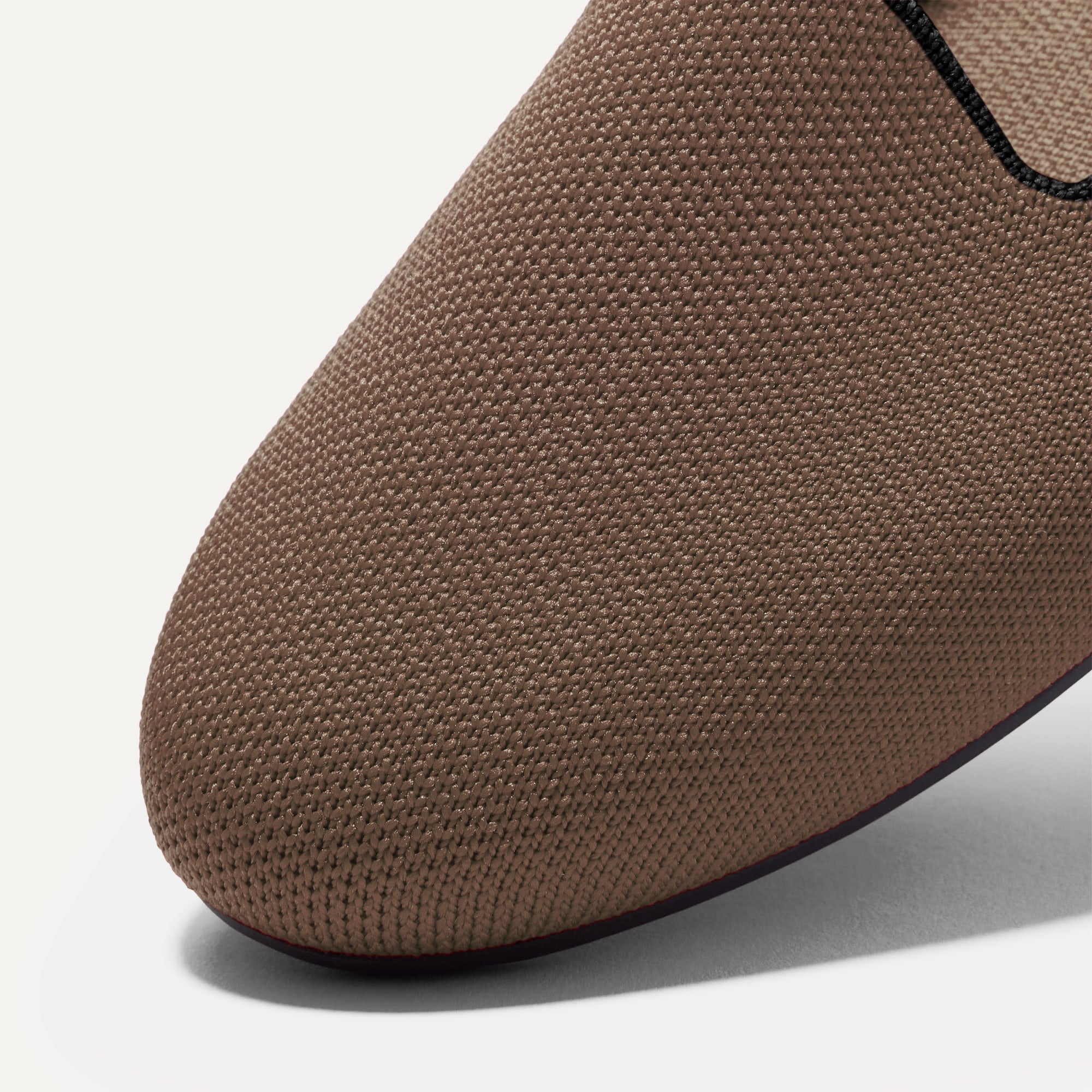The Lounge Loafer - Sparrow(Sparrow,5)