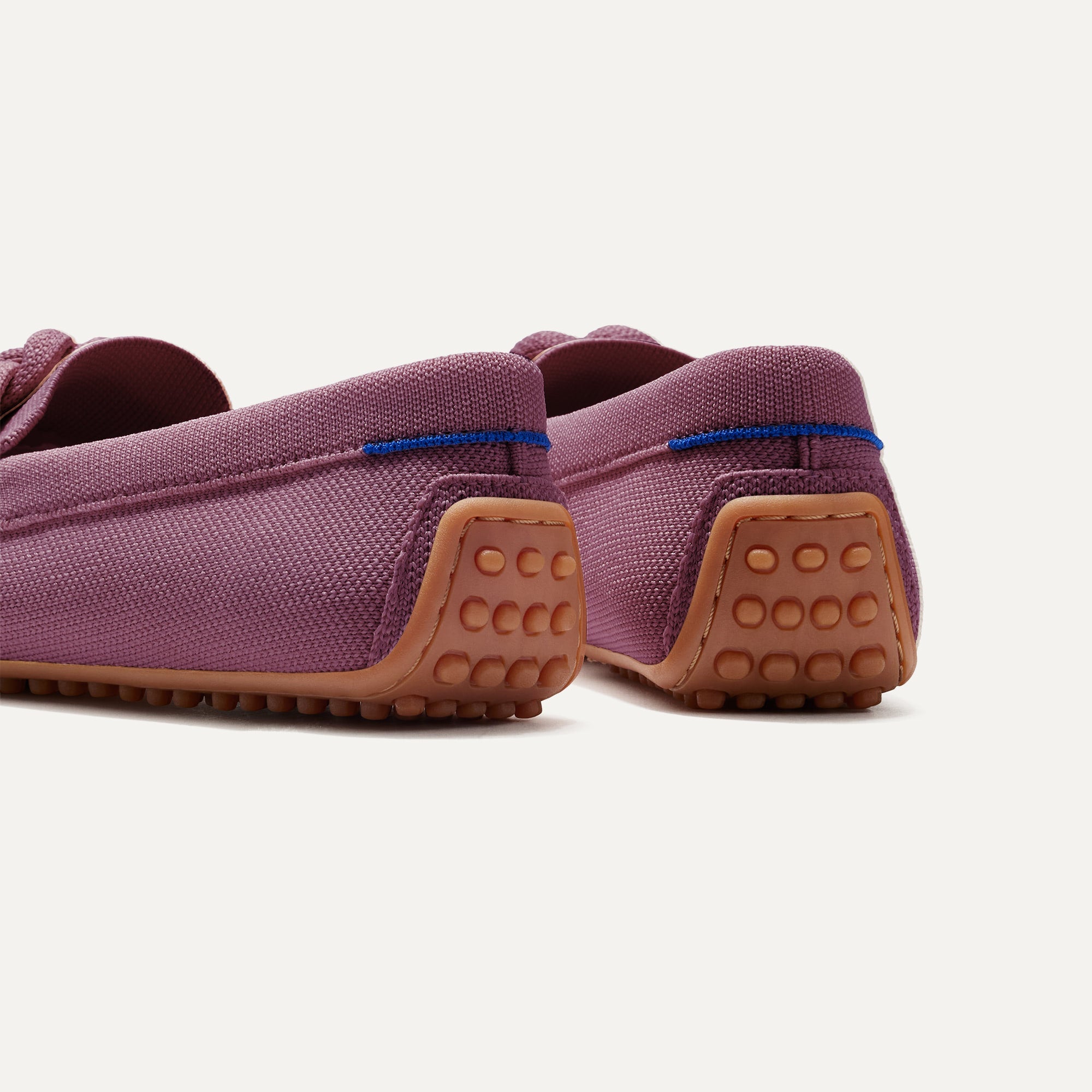 The Braid Driver - Mauve(Mauve,5)