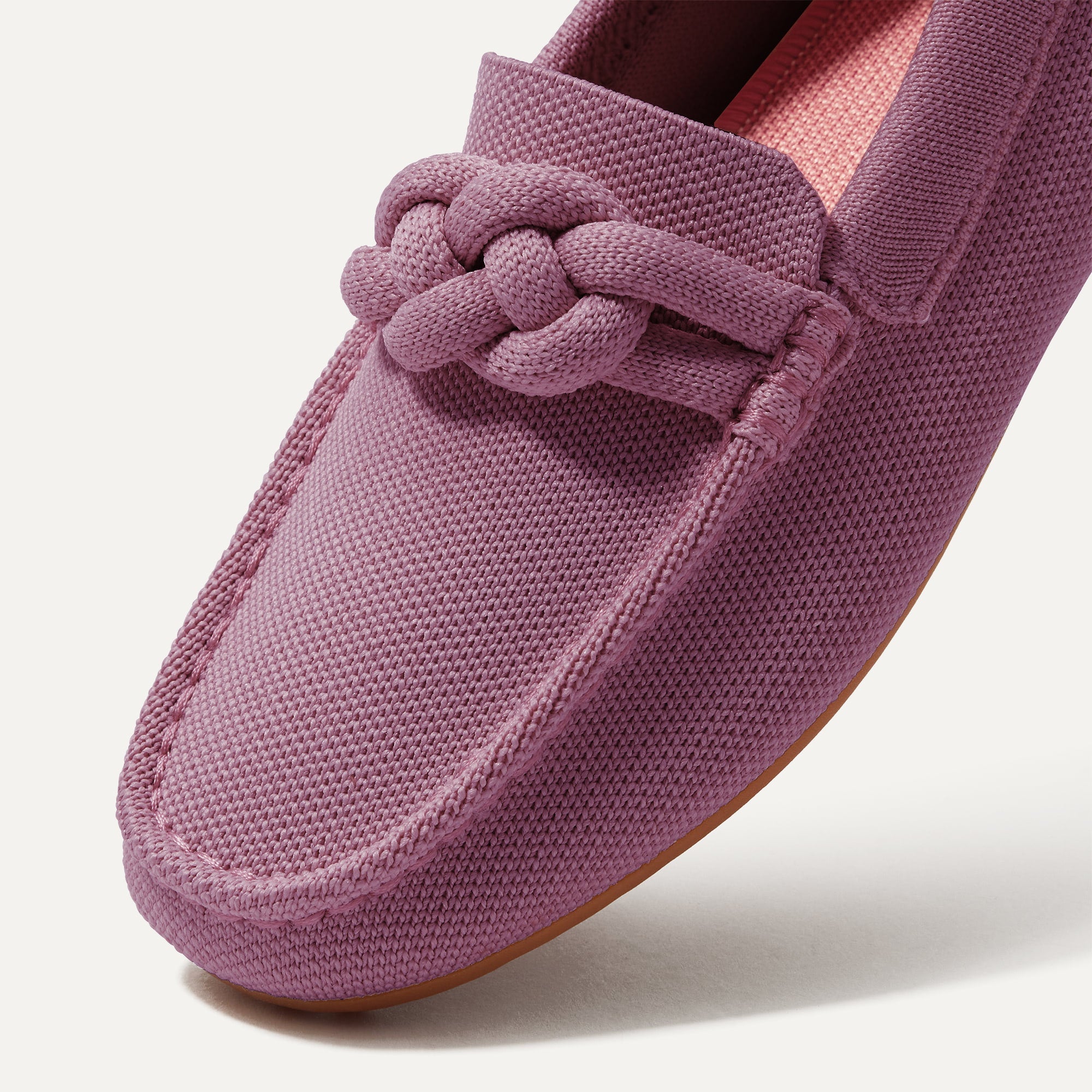 The Braid Driver - Mauve(Mauve,5)