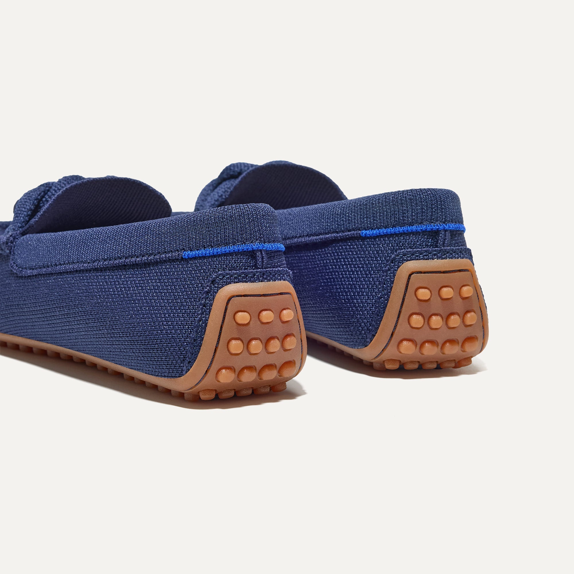 The Braid Driver - Navy Noir(Navy Noir,5)
