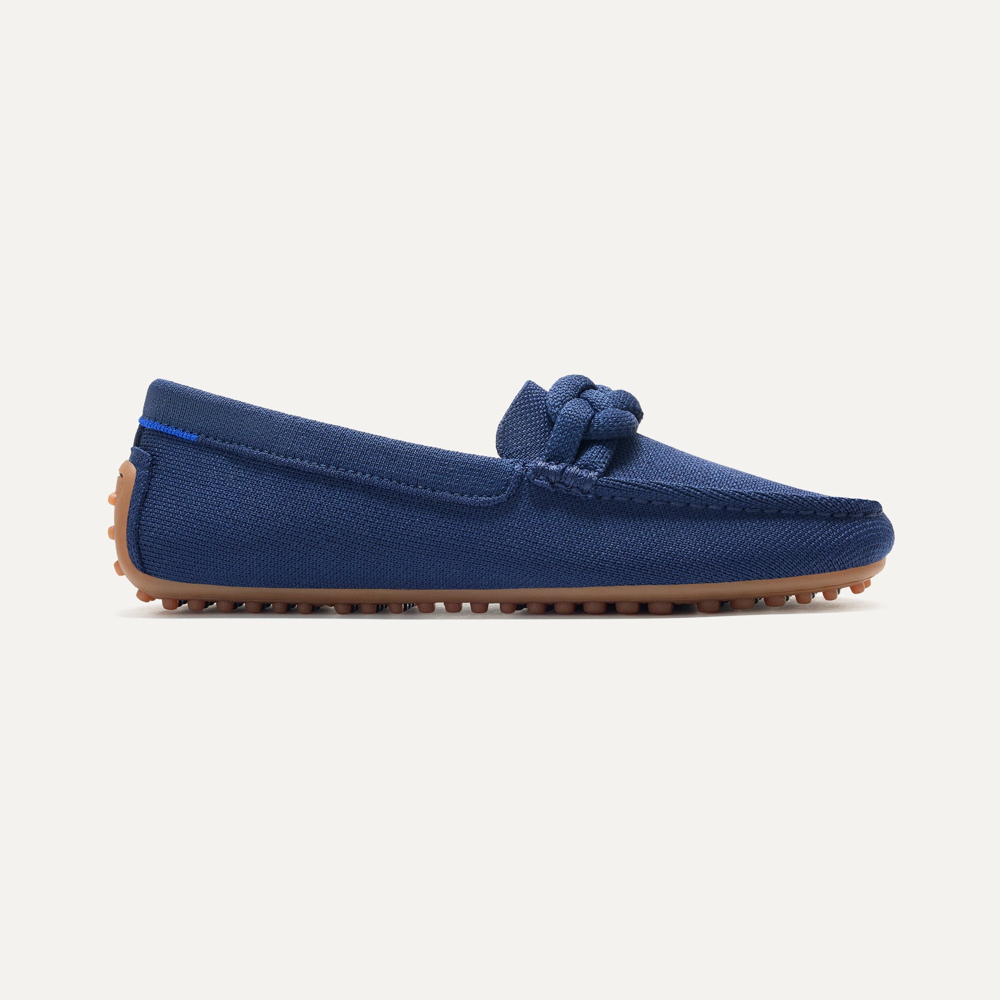 The Braid Driver - Navy Noir(Navy Noir,5)