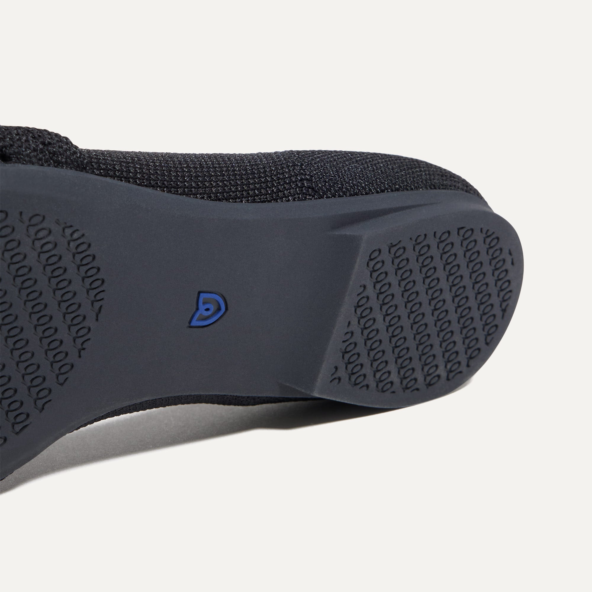 The Knot Point II - Black(Black,5)