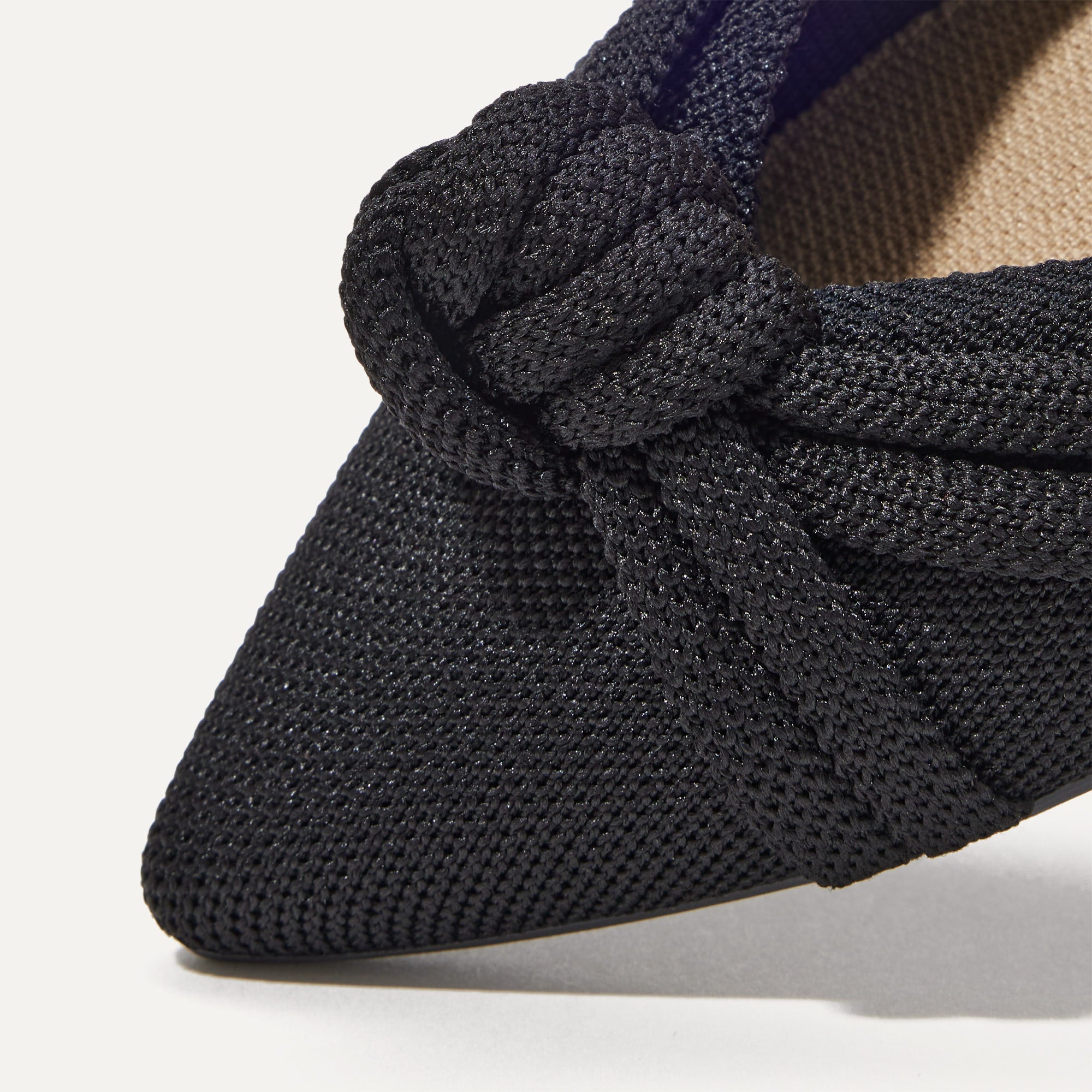 The Knot Point II - Black(Black,5)