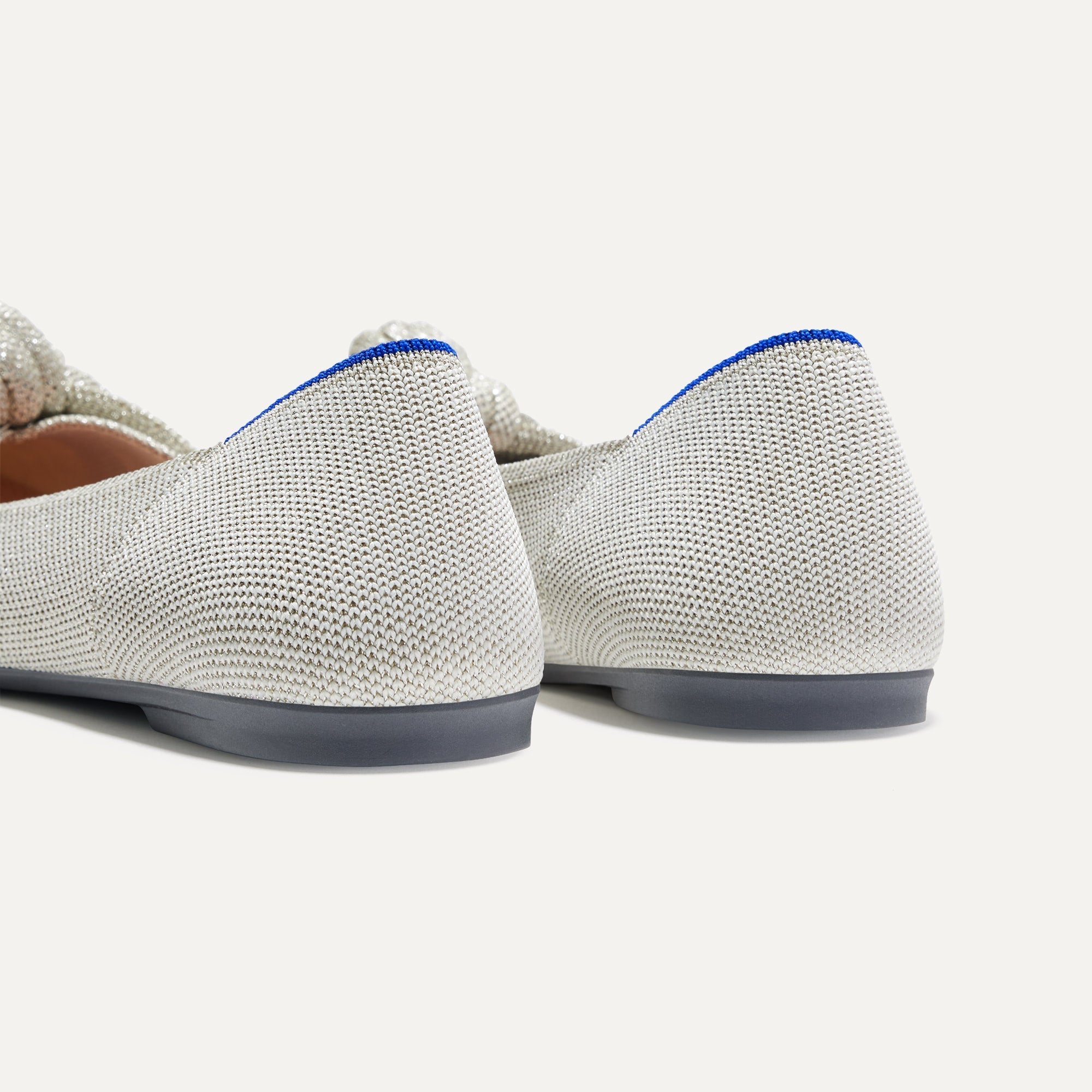 The Knot Point II - Diamond Metallic(Diamond Metallic,5)