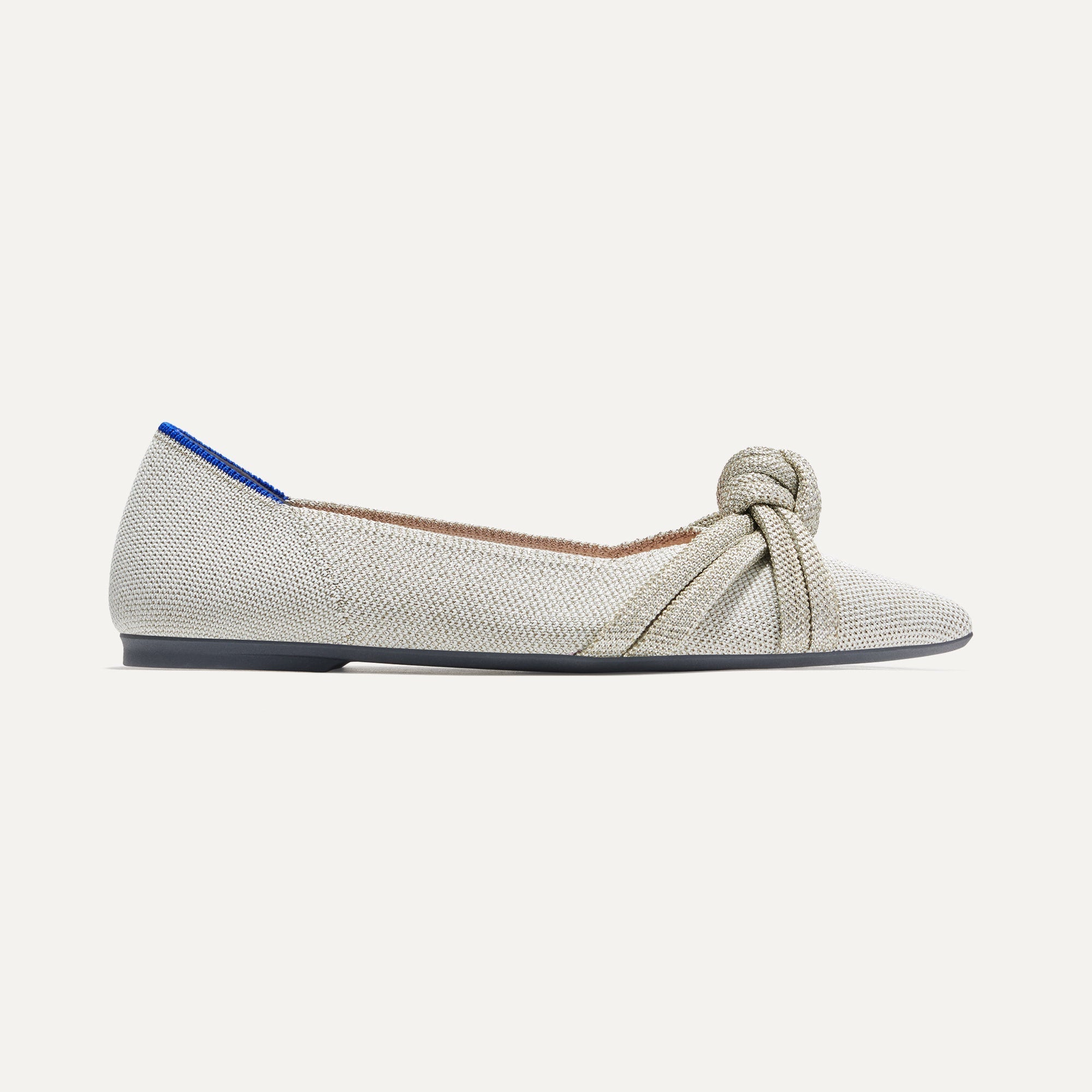 The Knot Point II - Diamond Metallic(Diamond Metallic,5)