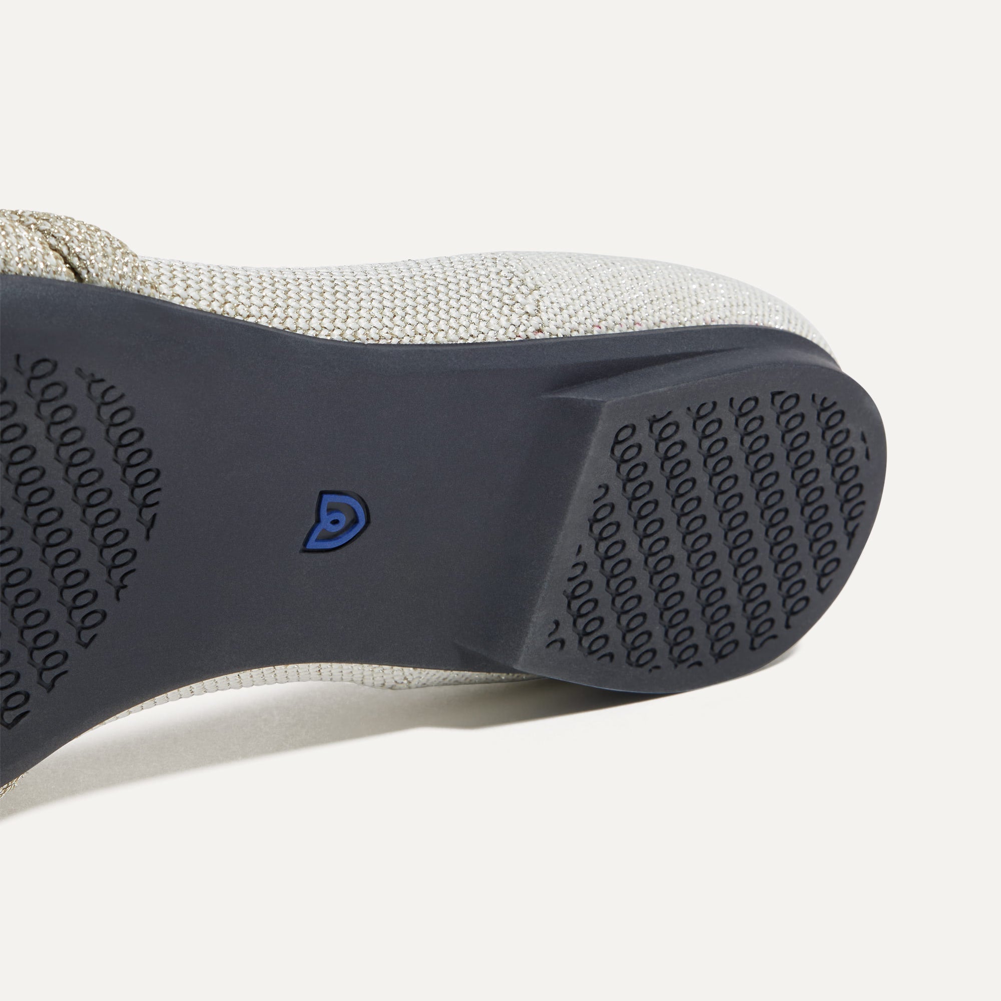 The Knot Point II - Diamond Metallic(Diamond Metallic,5)