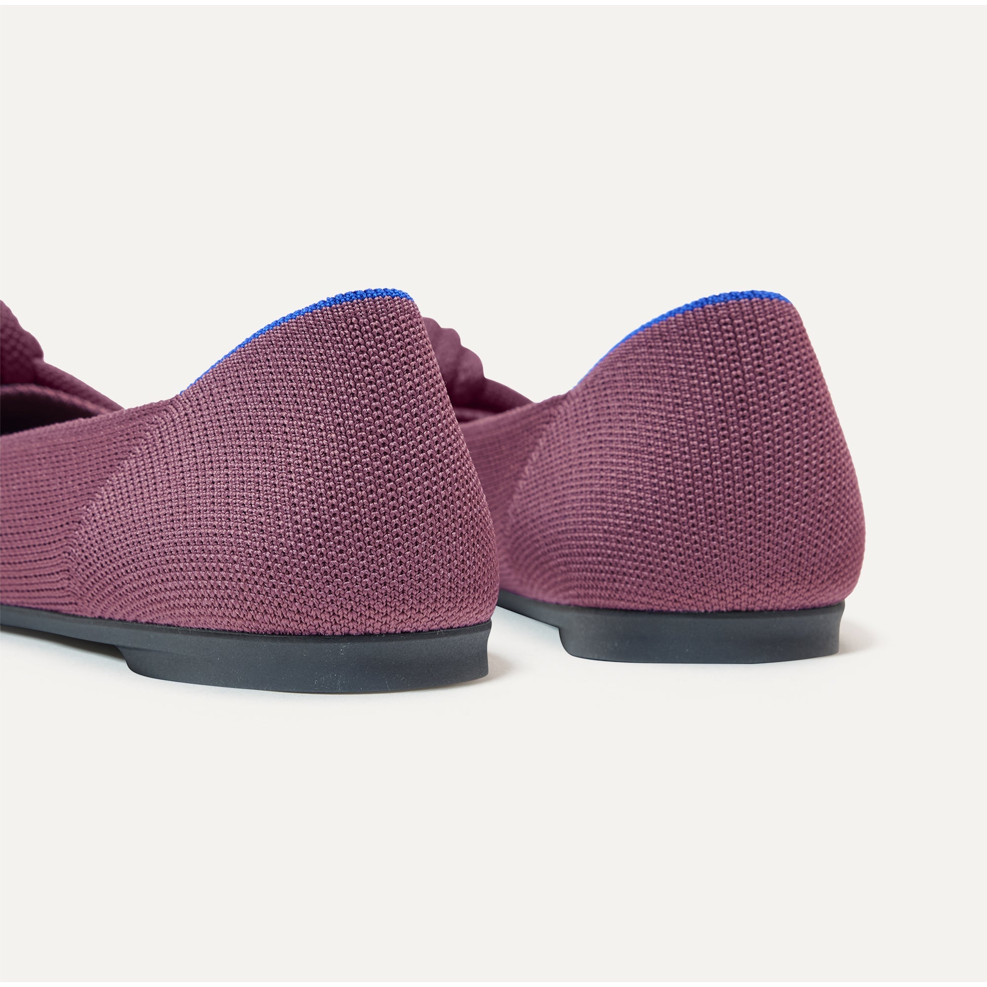 The Knot Point II - Mauve(Mauve,5)