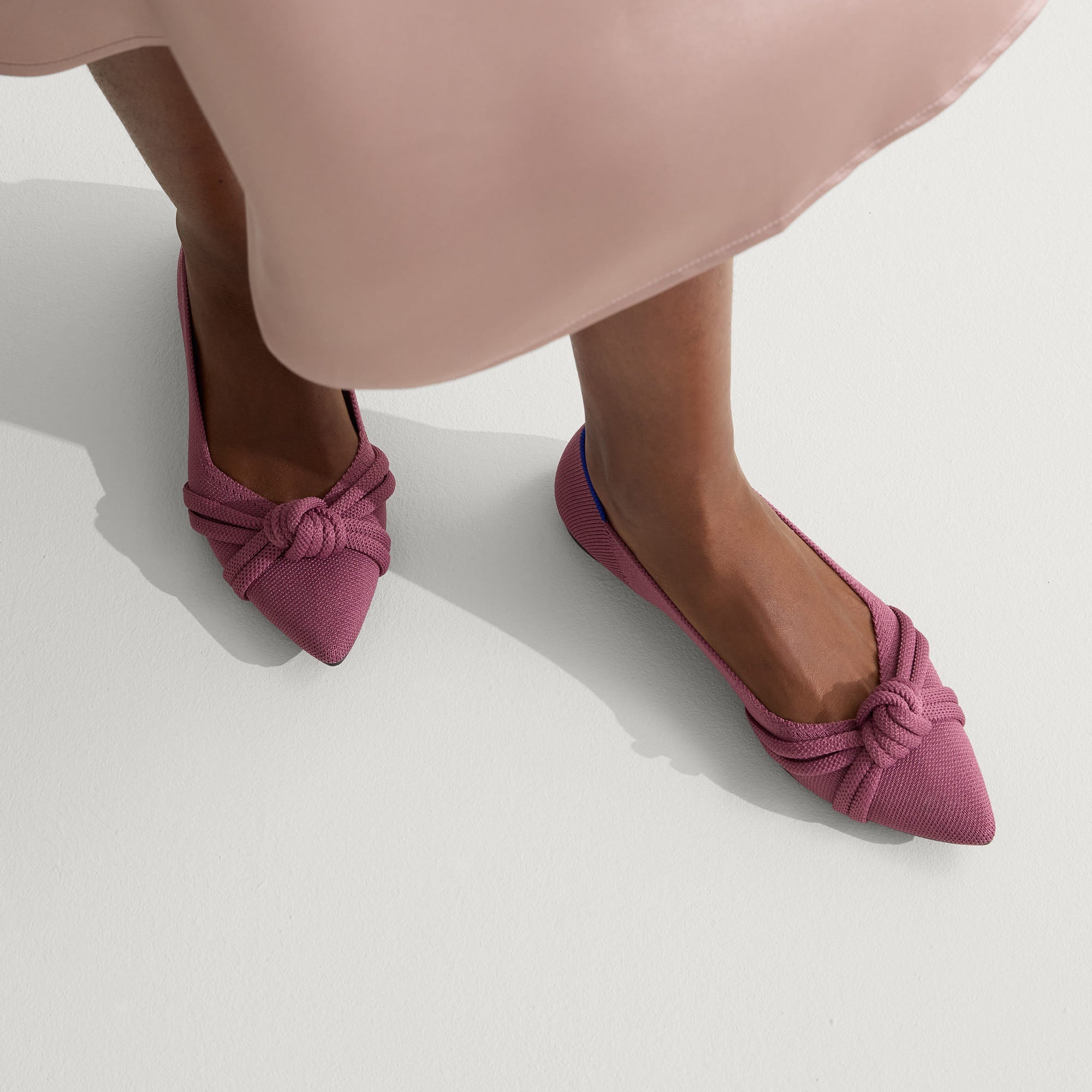 The Knot Point II - Mauve(Mauve,5)