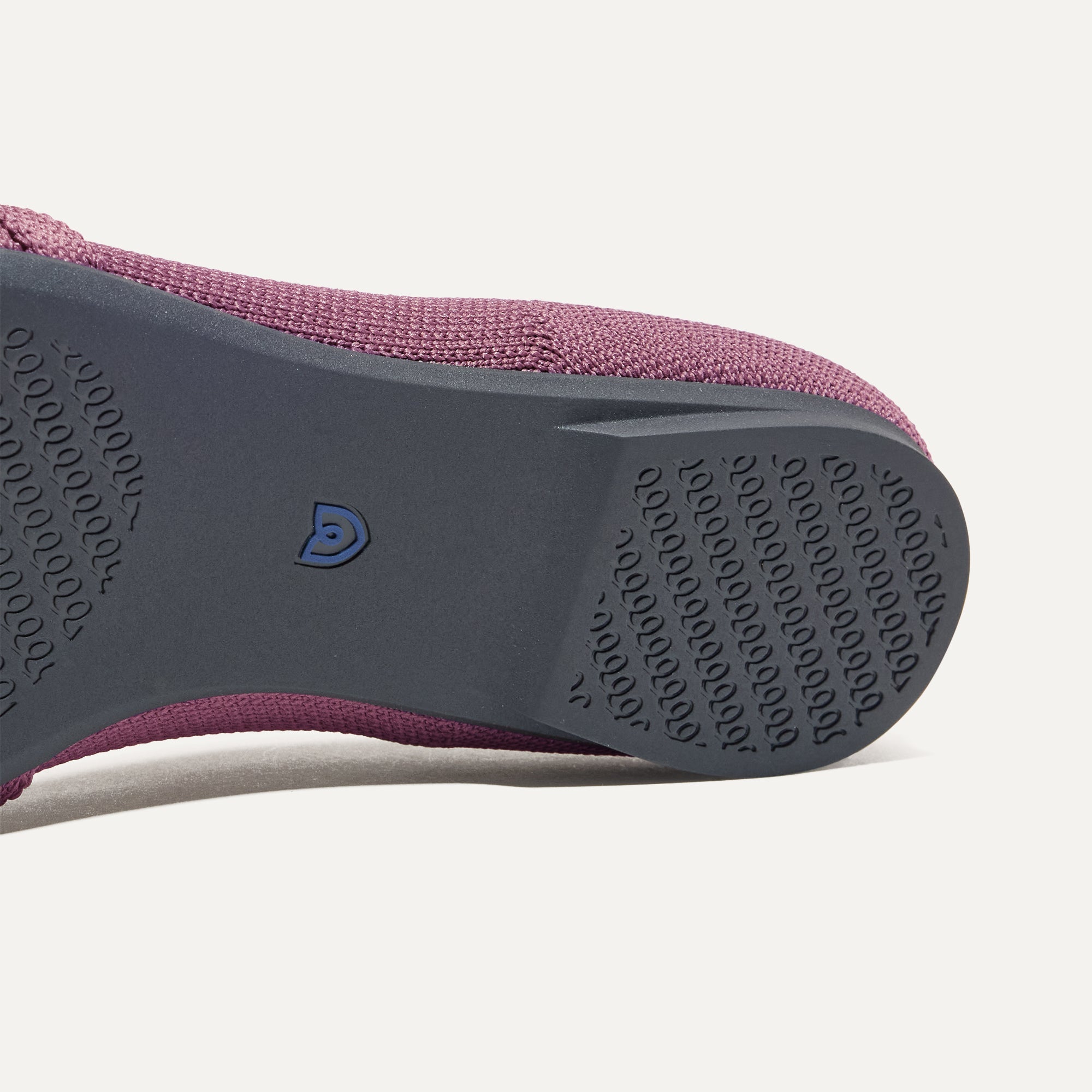 The Knot Point II - Mauve(Mauve,5)