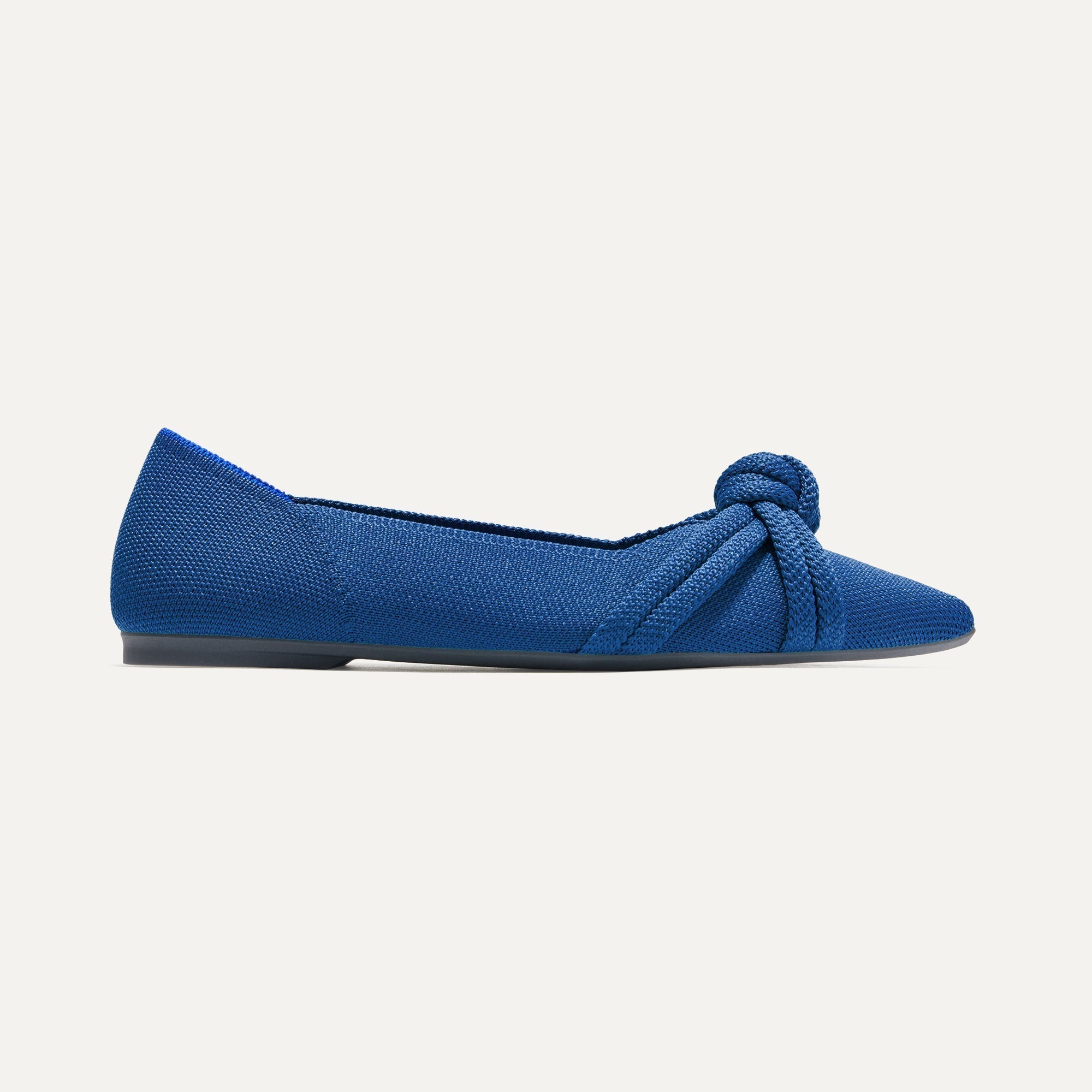 The Knot Point II - Ocean Blue(Ocean Blue,5)