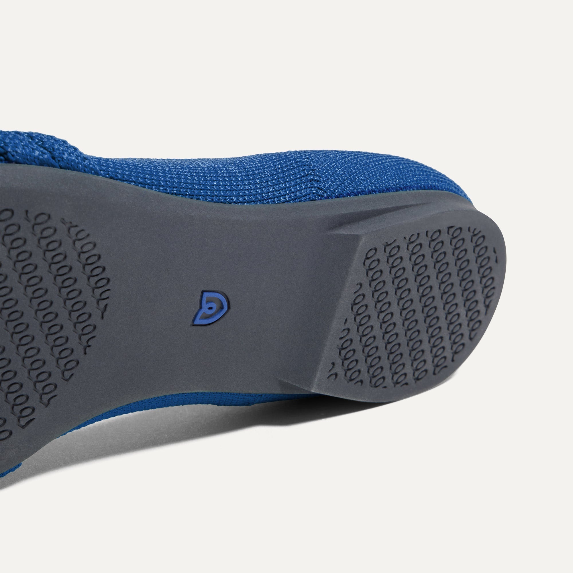 The Knot Point II - Ocean Blue(Ocean Blue,5)