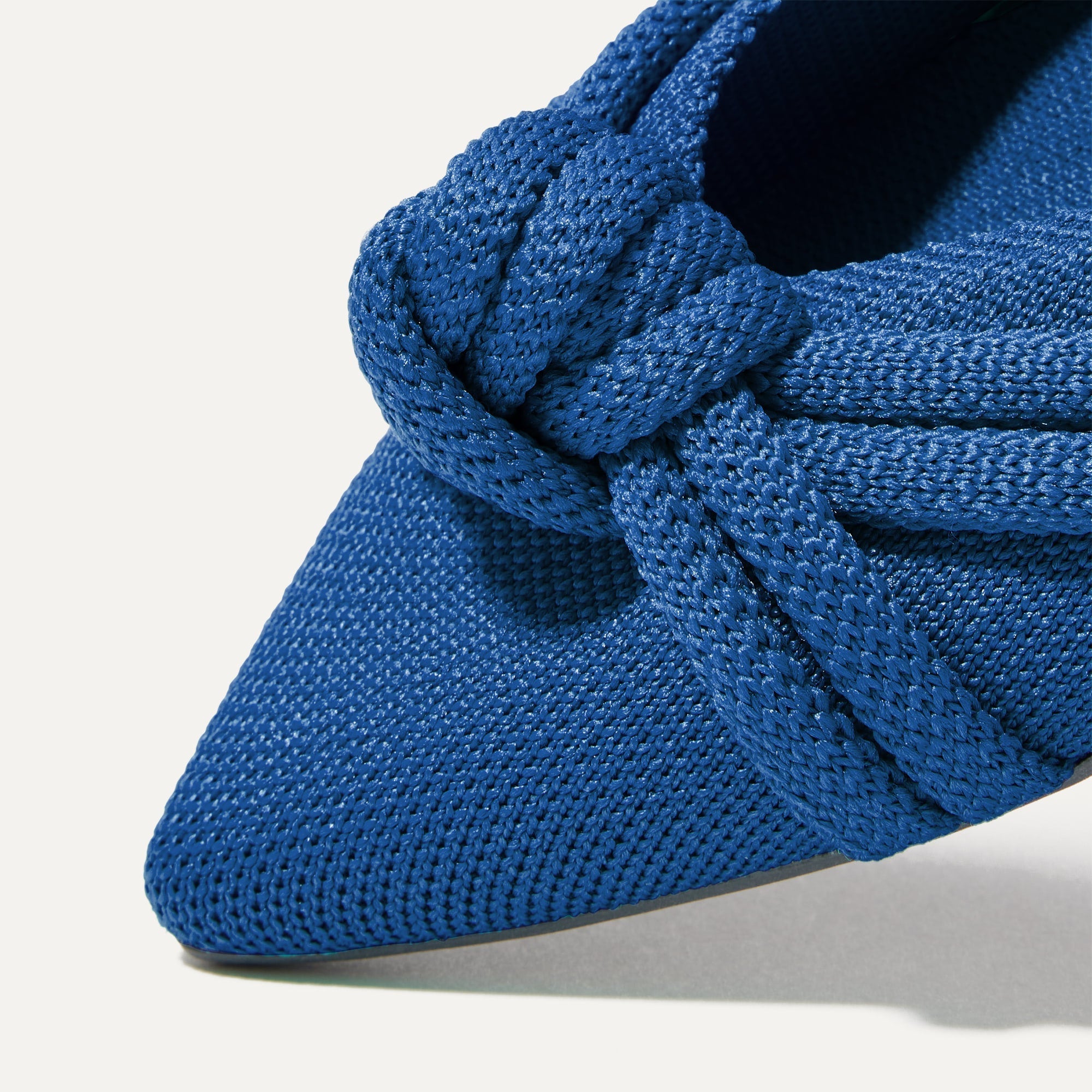 The Knot Point II - Ocean Blue(Ocean Blue,5)