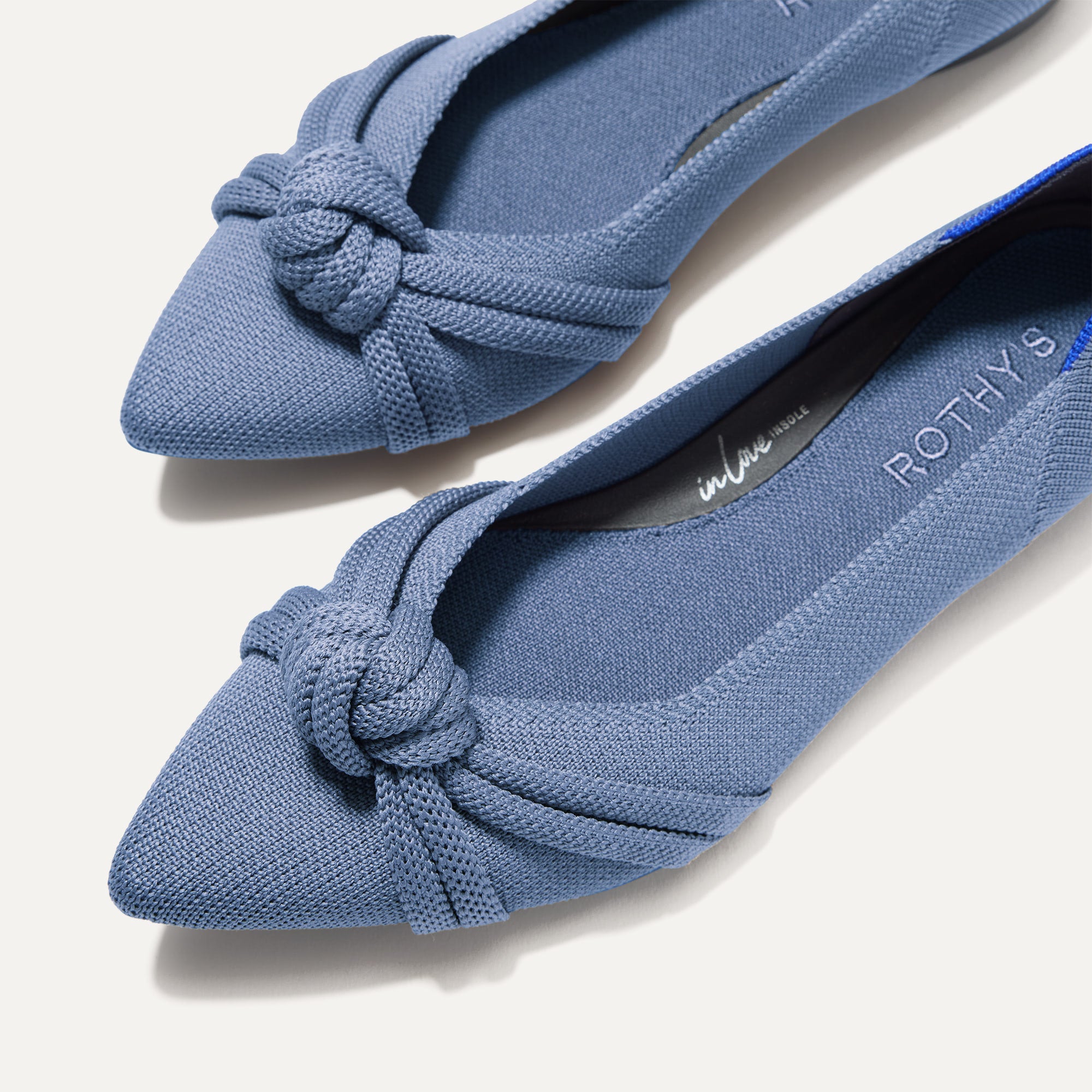 The Knot Point II - Sky Blue(Sky Blue,5)