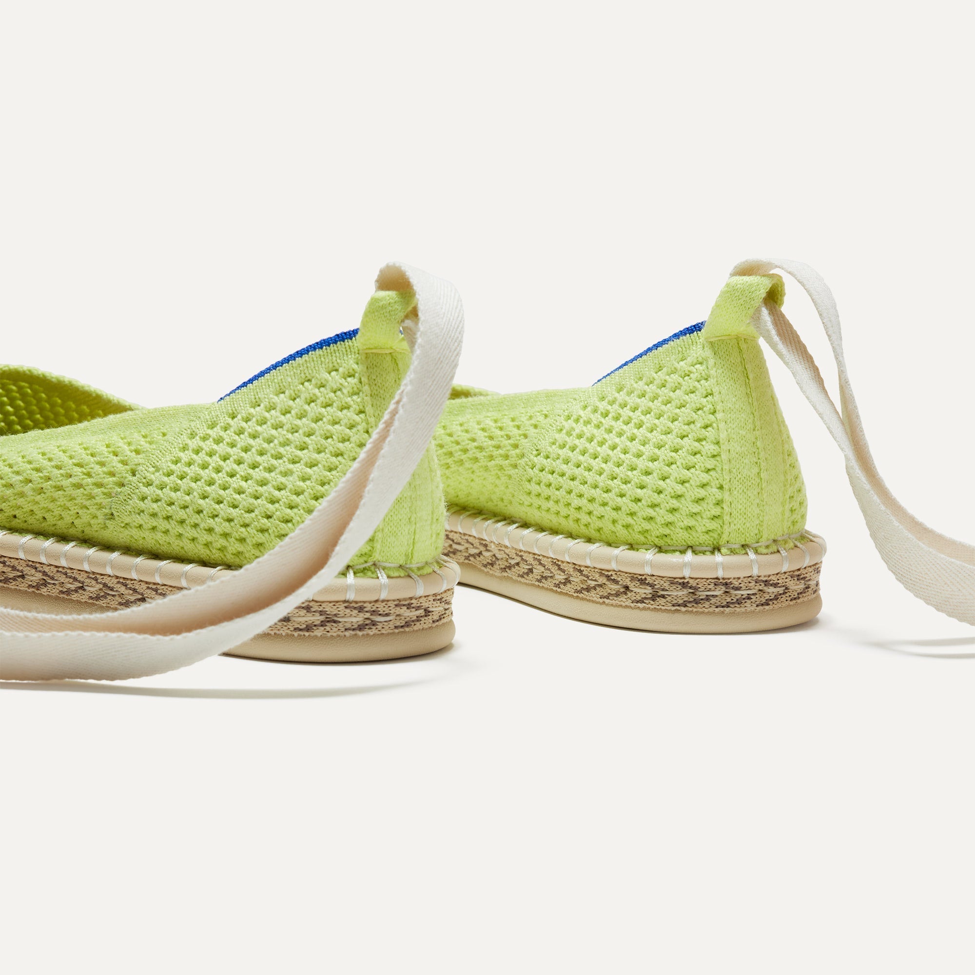 The Espadrille - Limeade(Limeade,5)