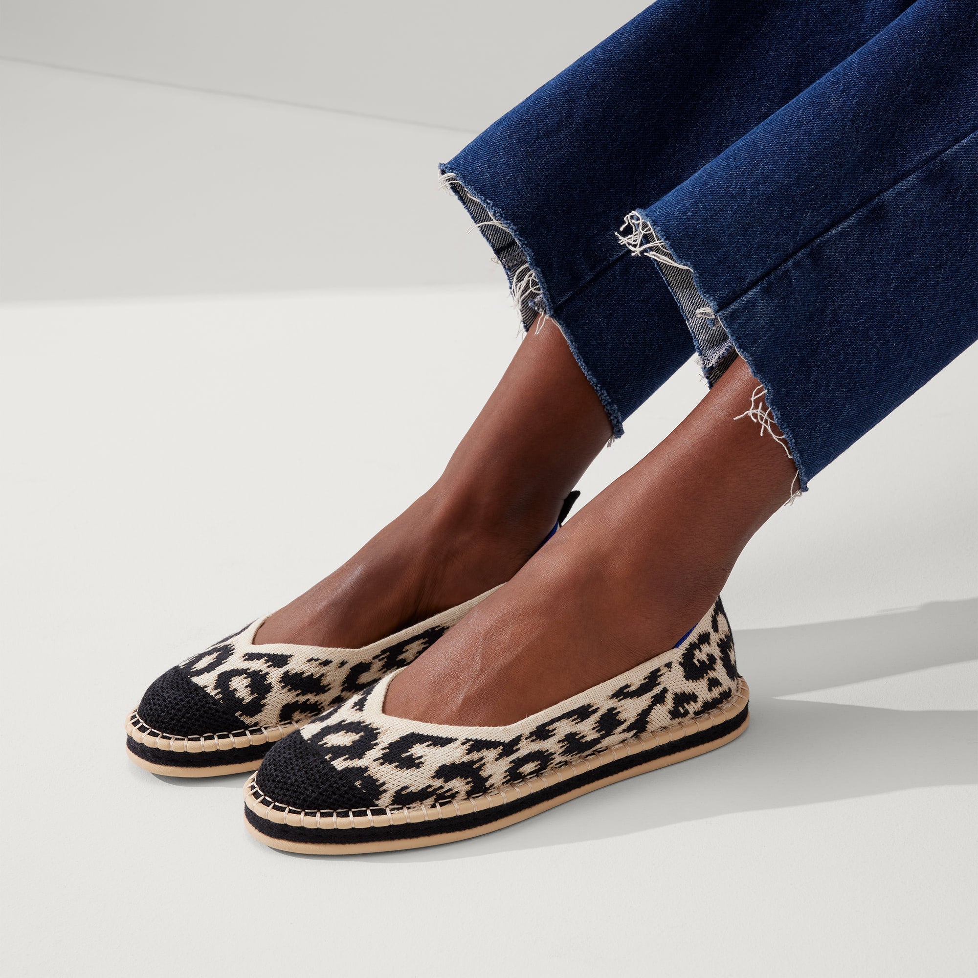 The Espadrille - Sandy Cat(Sandy Cat,5)