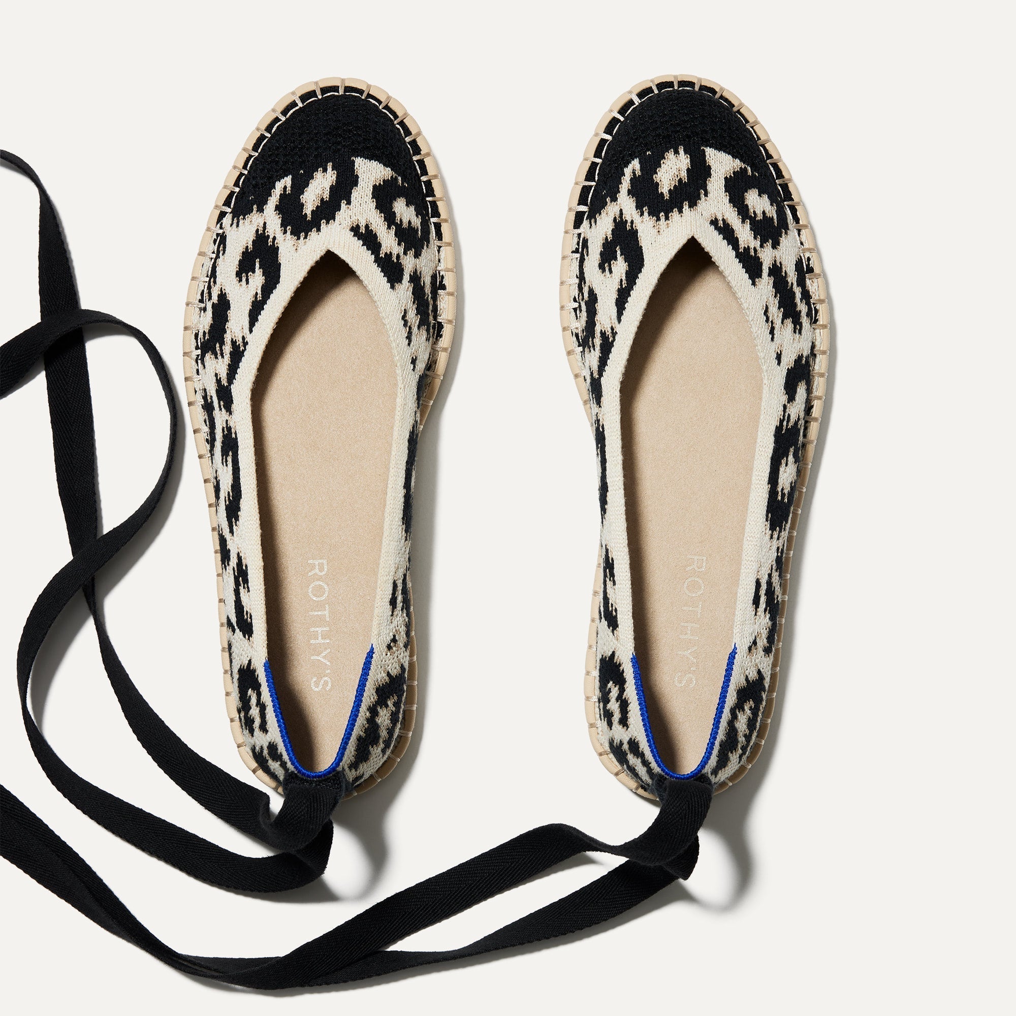 The Espadrille - Sandy Cat