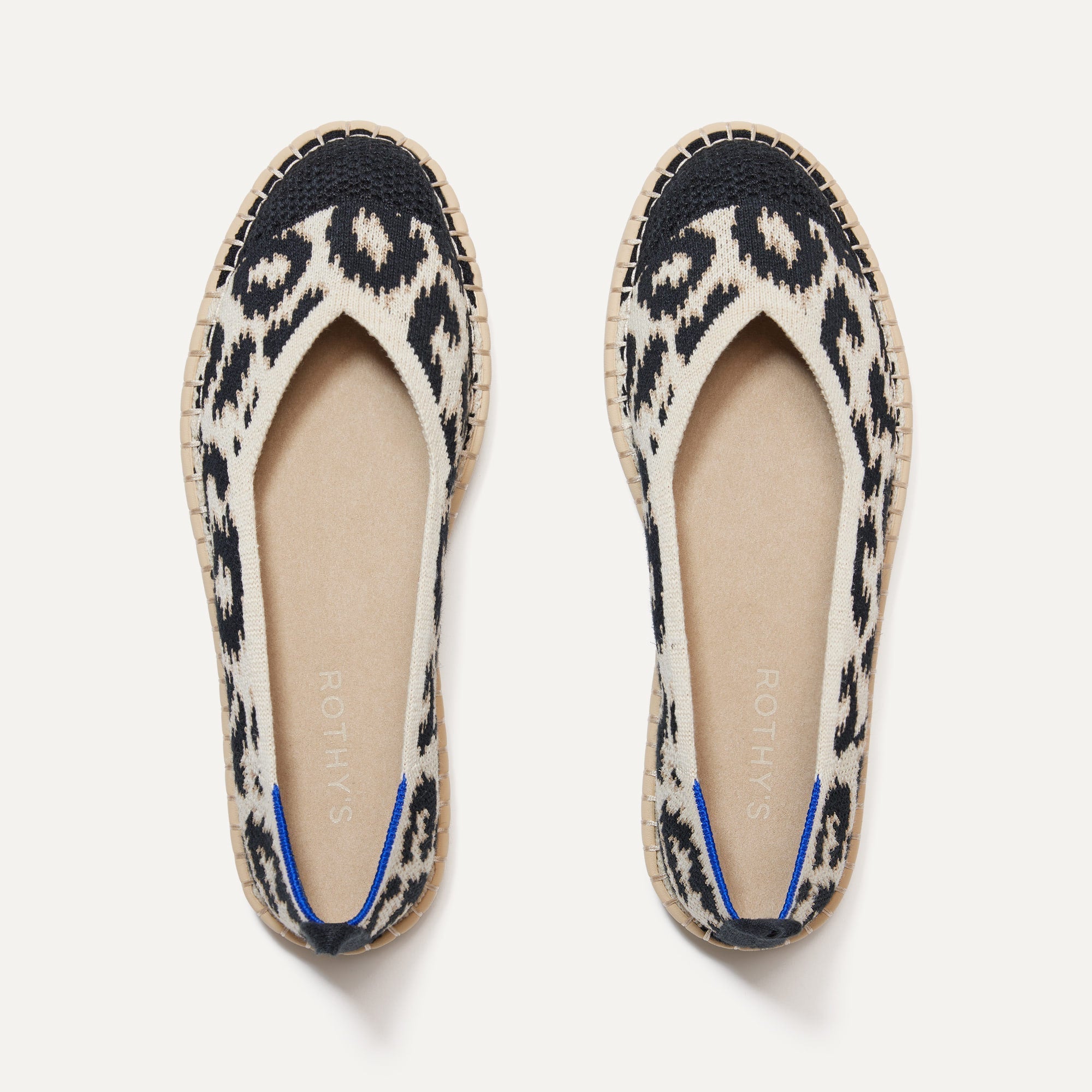 The Espadrille - Sandy Cat(Sandy Cat,5)
