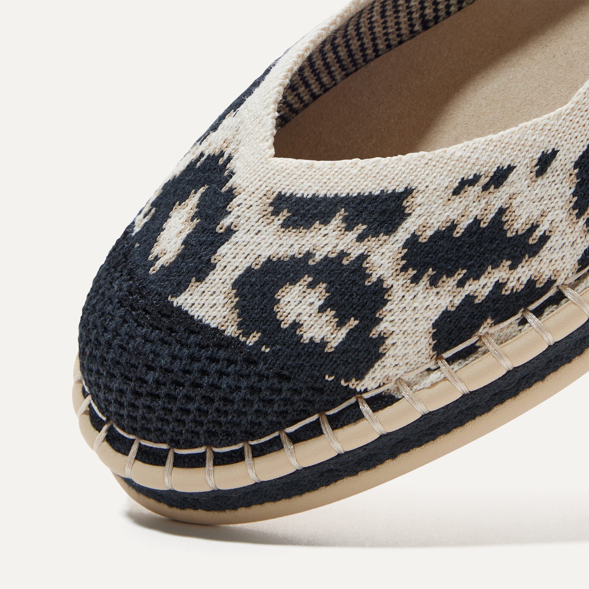 The Espadrille - Sandy Cat(Sandy Cat,5)