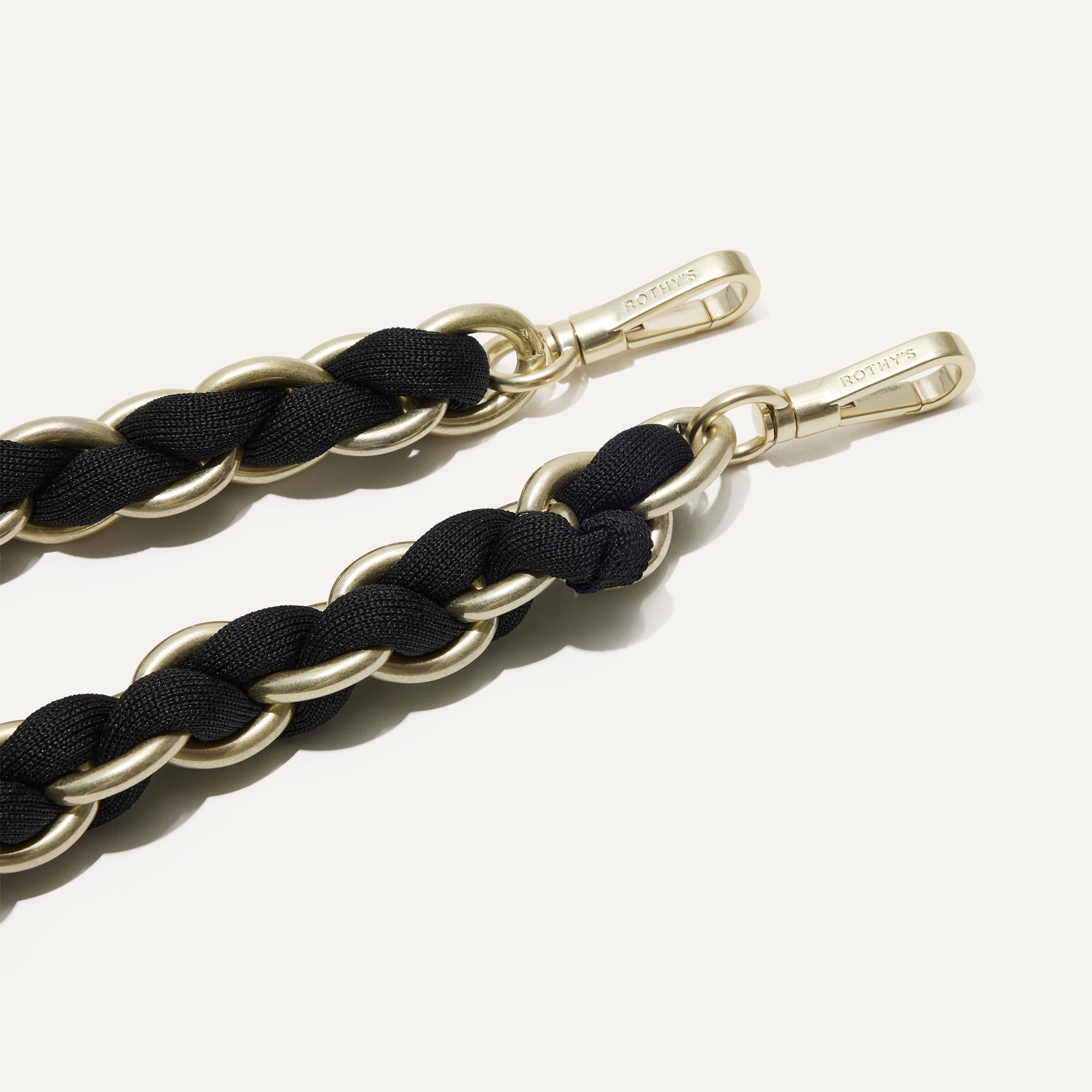 The Shoulder Strap - Black Chain(Black Chain)