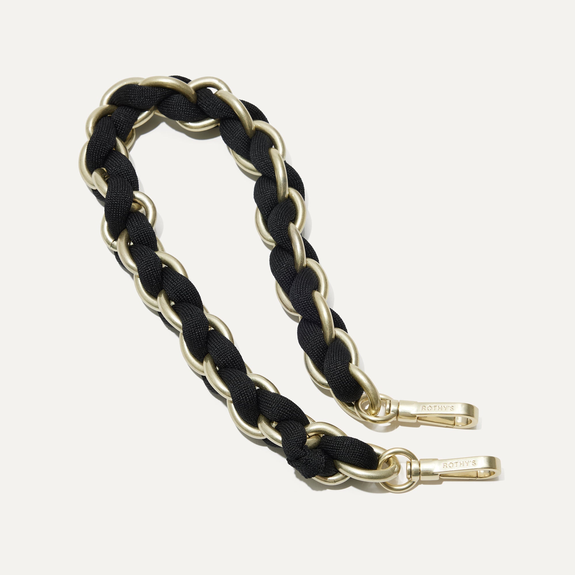 The Shoulder Strap - Black Chain(Black Chain)