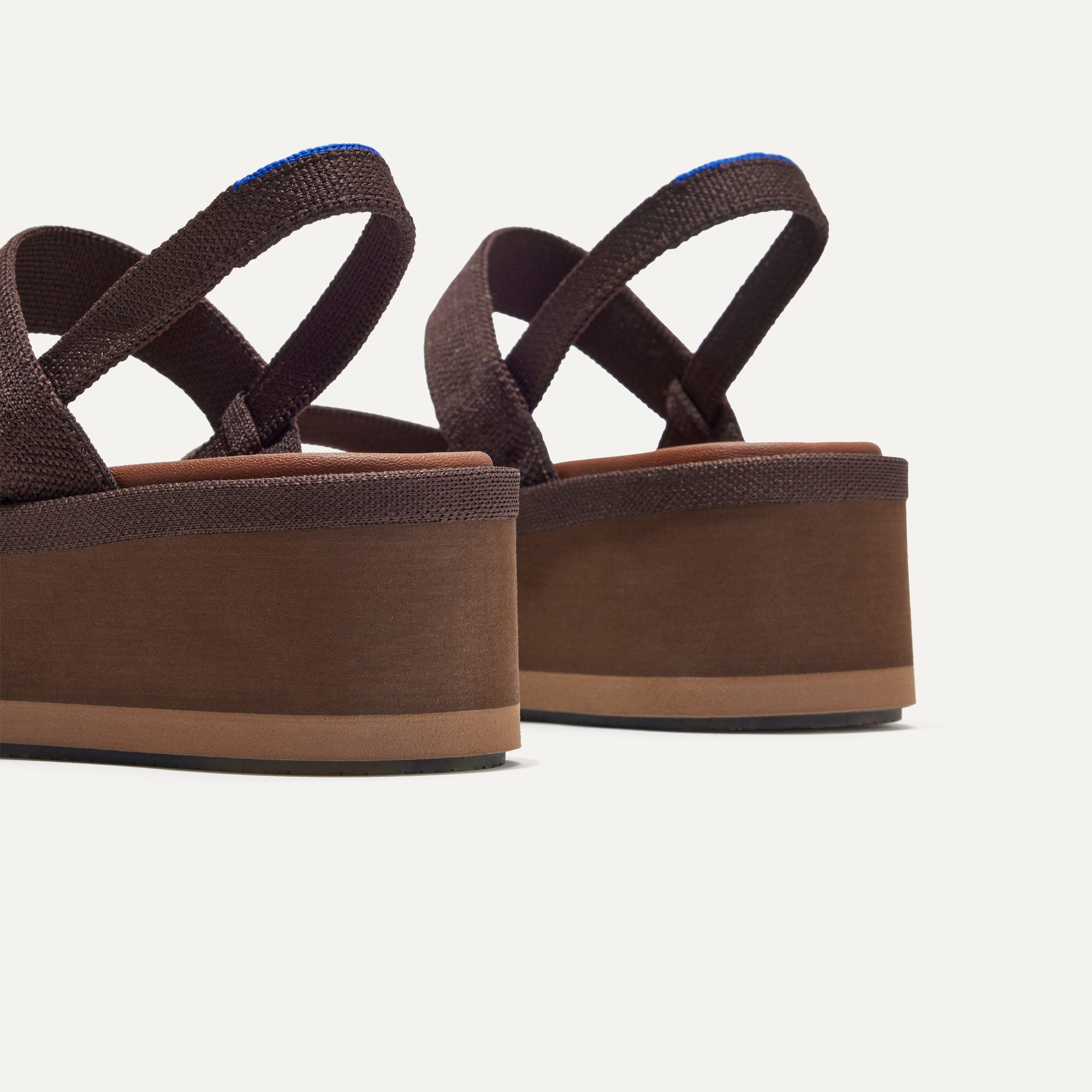 The Lightweight Wedge Sandal - Cardamom(Cardamom,5)