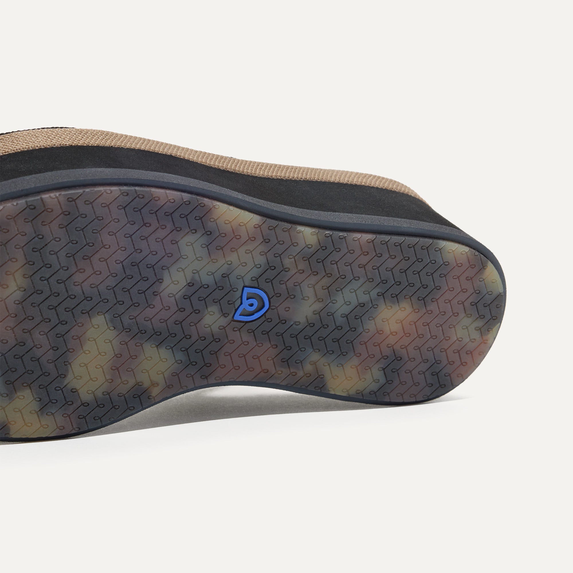 The Lightweight Wedge Sandal - Pepper(Pepper,5)