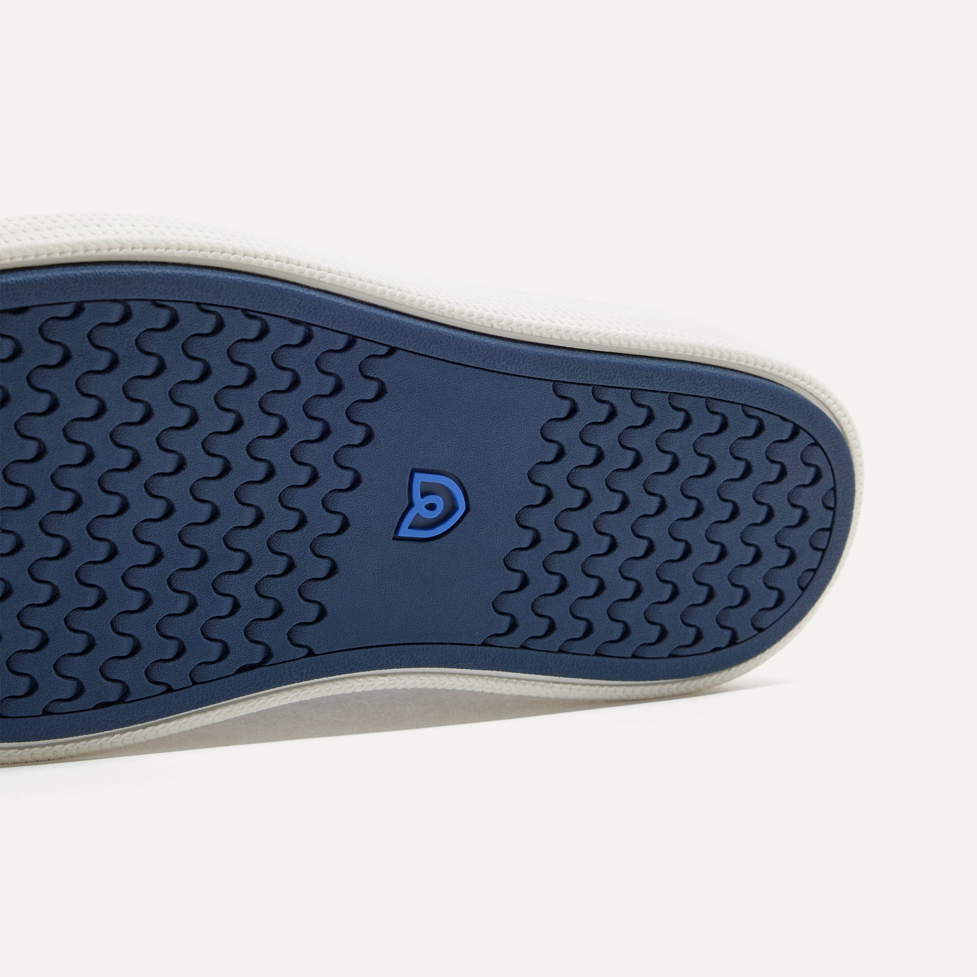 The Ravello Slip On Sneaker - Dark Navy(Dark Navy,7)