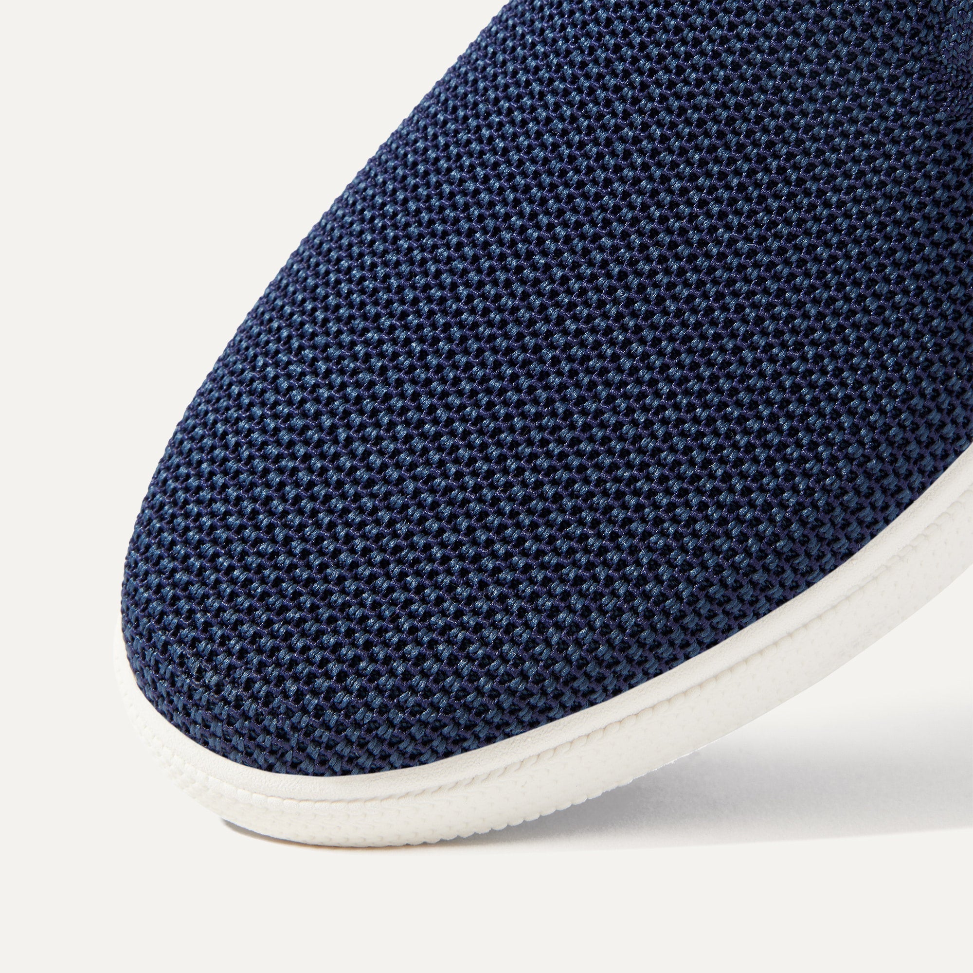 The Ravello Slip On Sneaker - Dark Navy(Dark Navy,7)