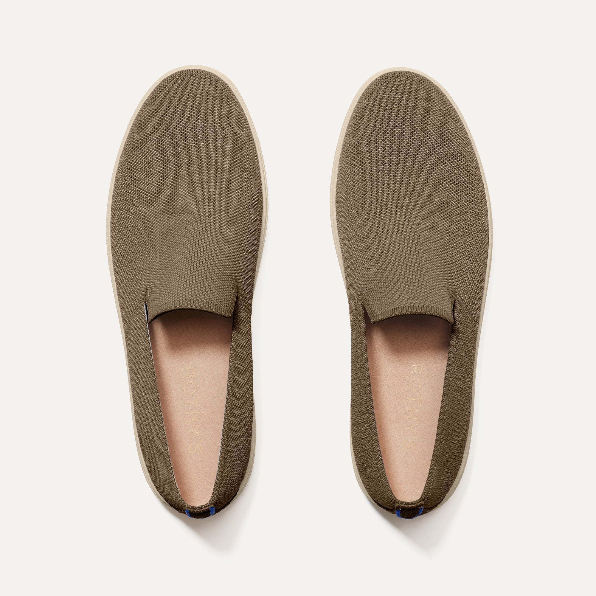 The Ravello Slip On Sneaker - Portobello Brown(Portobello Brown,7)