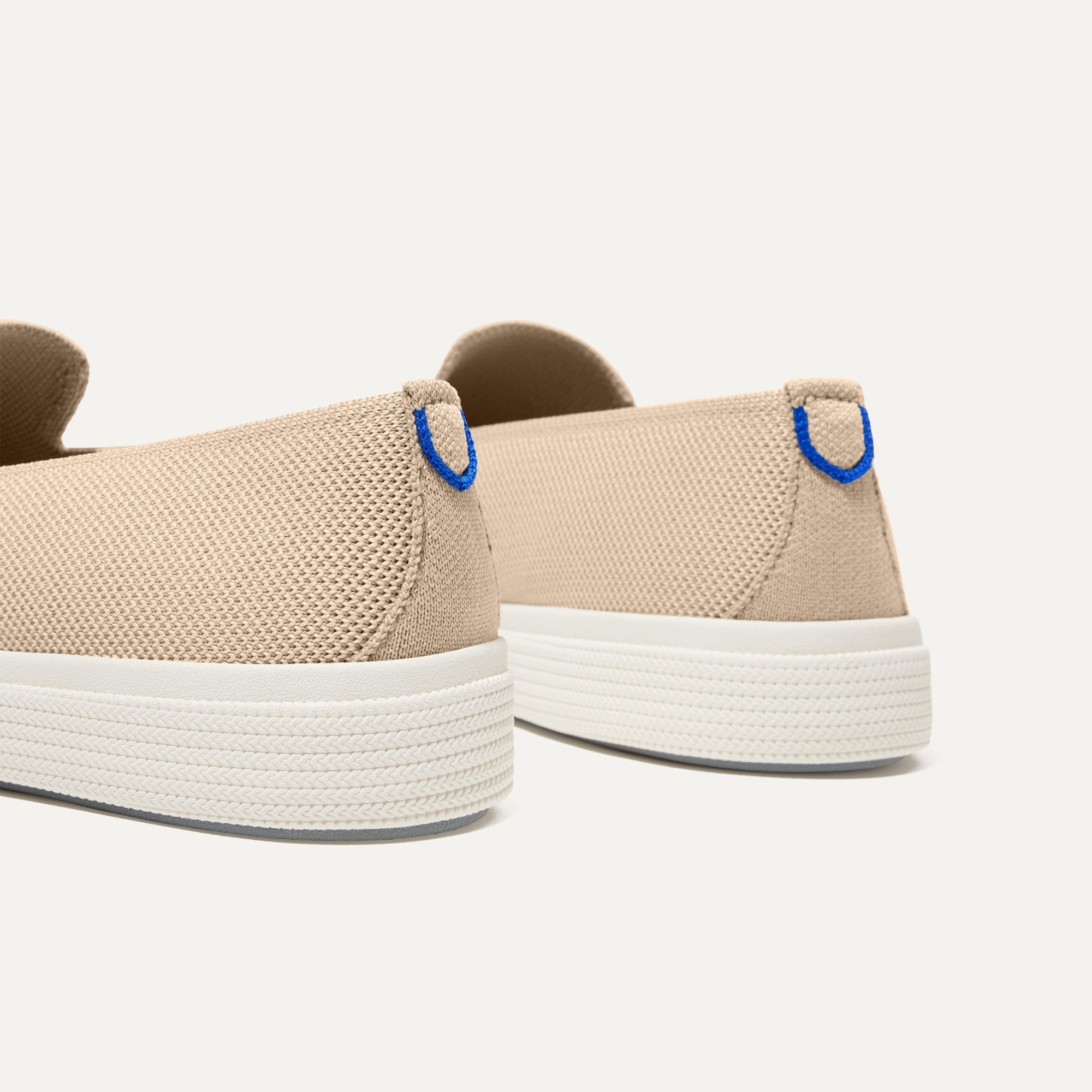 The Ravello Slip On Sneaker - Wheat(Wheat,7)