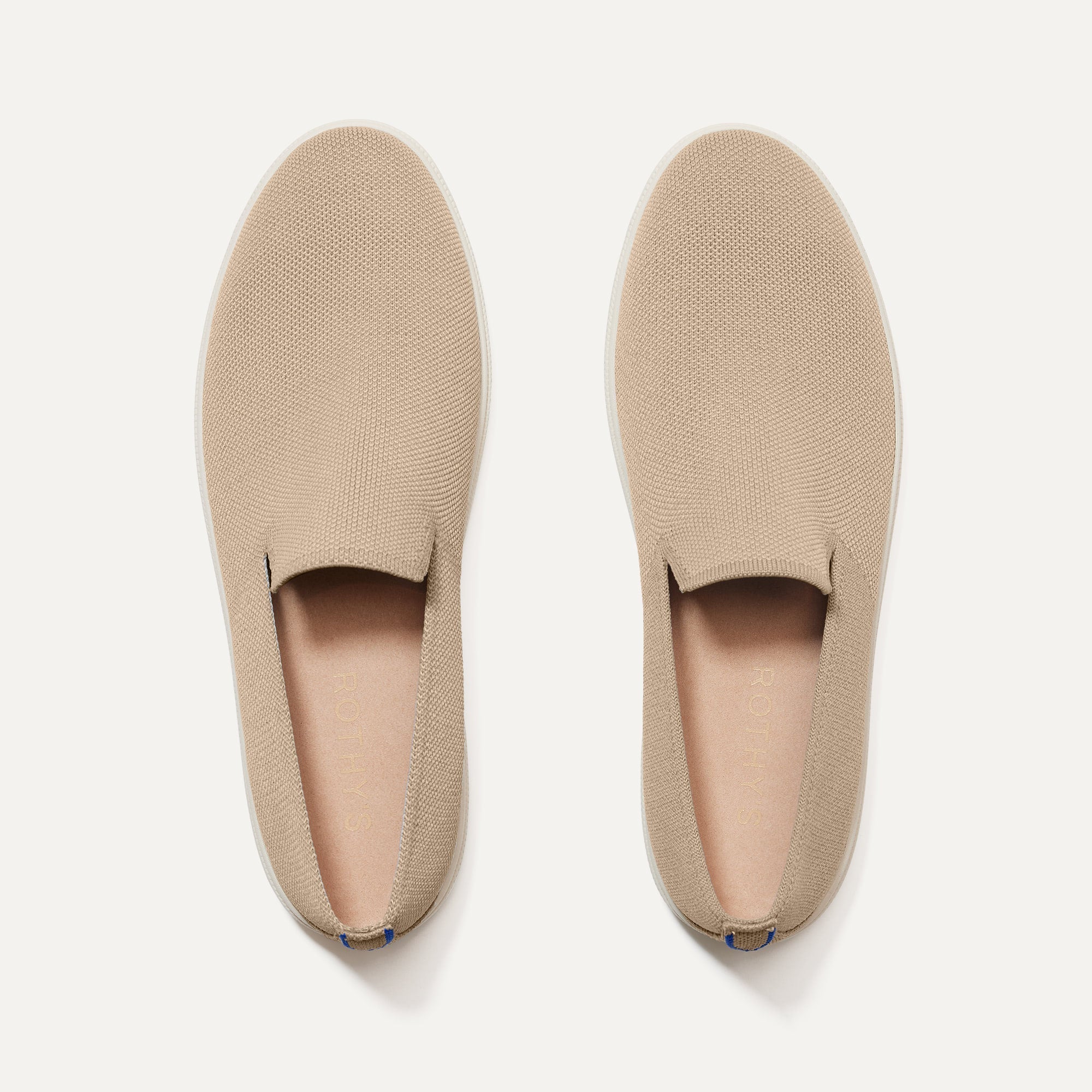 The Ravello Slip On Sneaker - Wheat(Wheat,7)