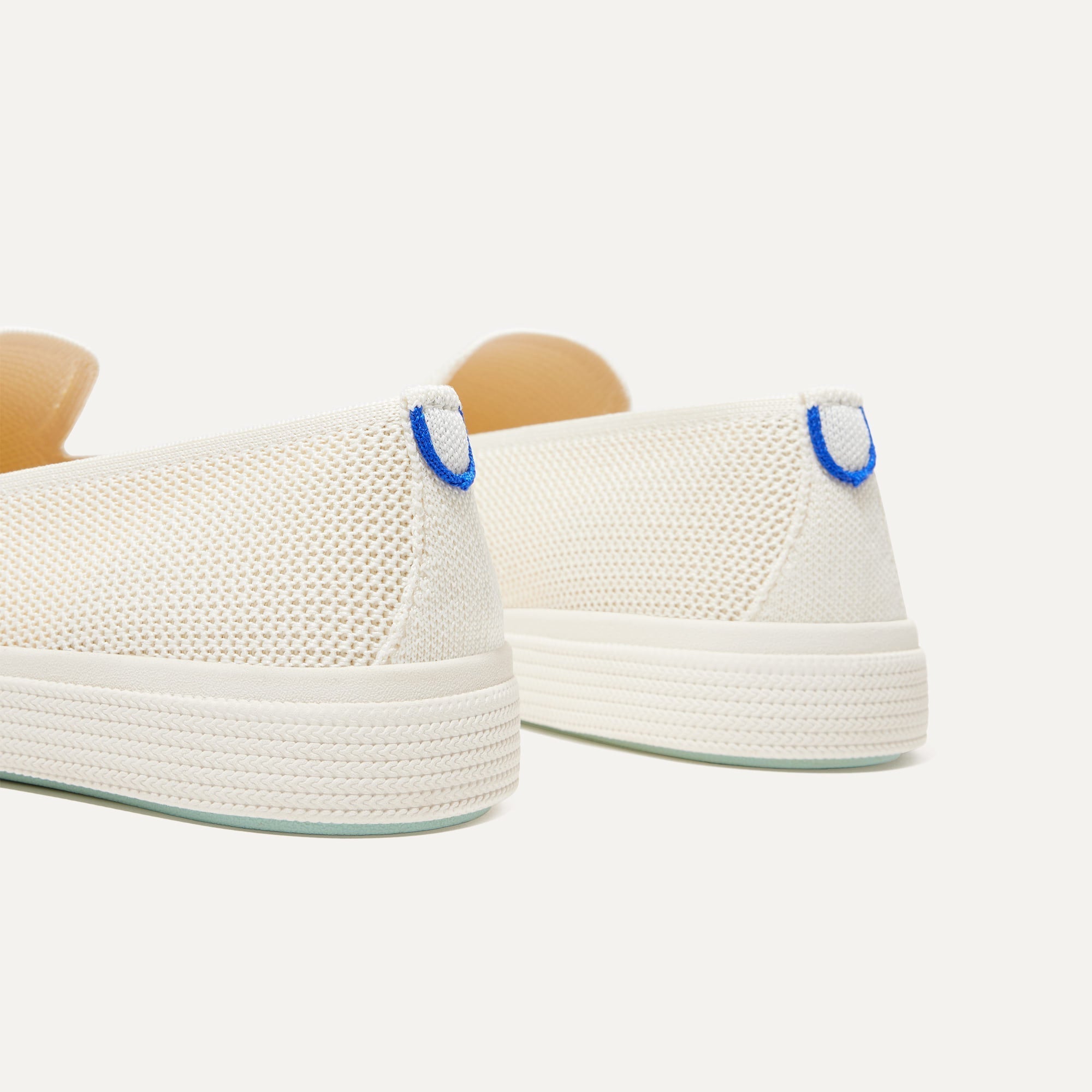 The Ravello Slip On Sneaker - Whitecap(Whitecap,7)