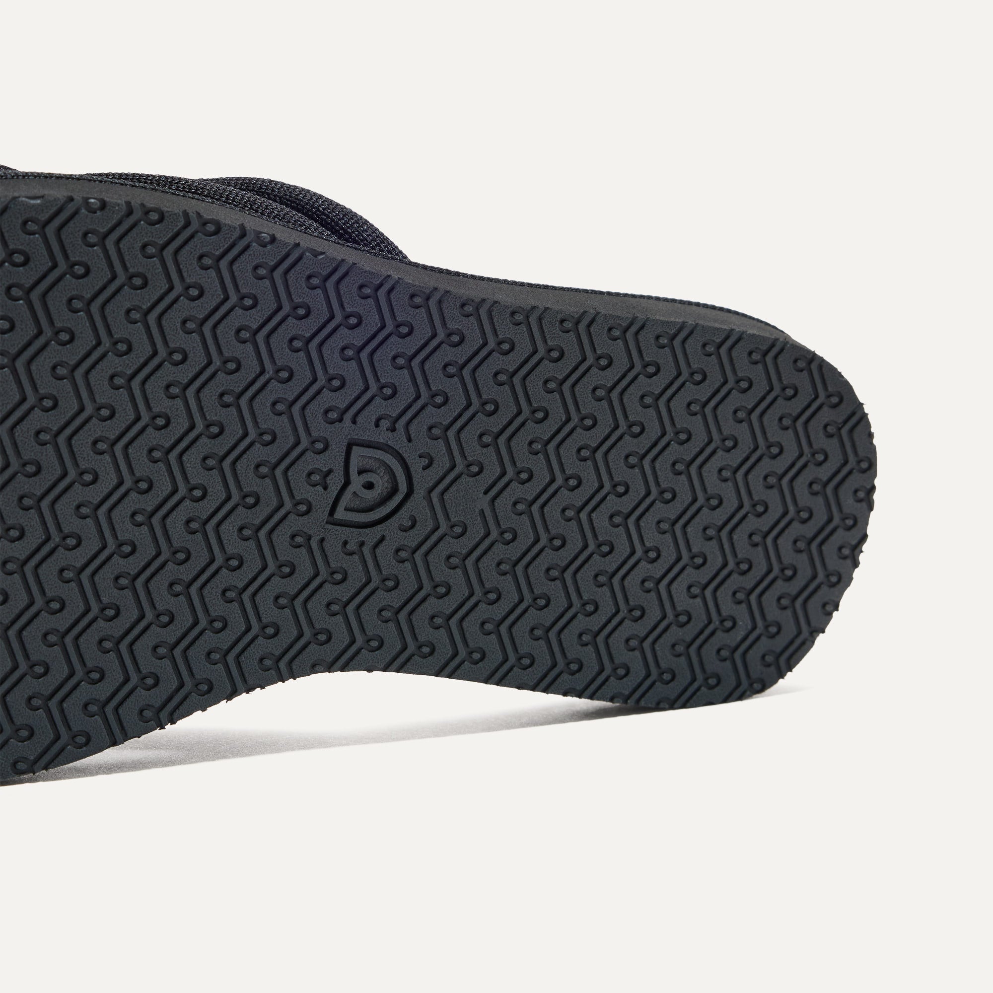 The Summer Sandal - Black(Black,5)