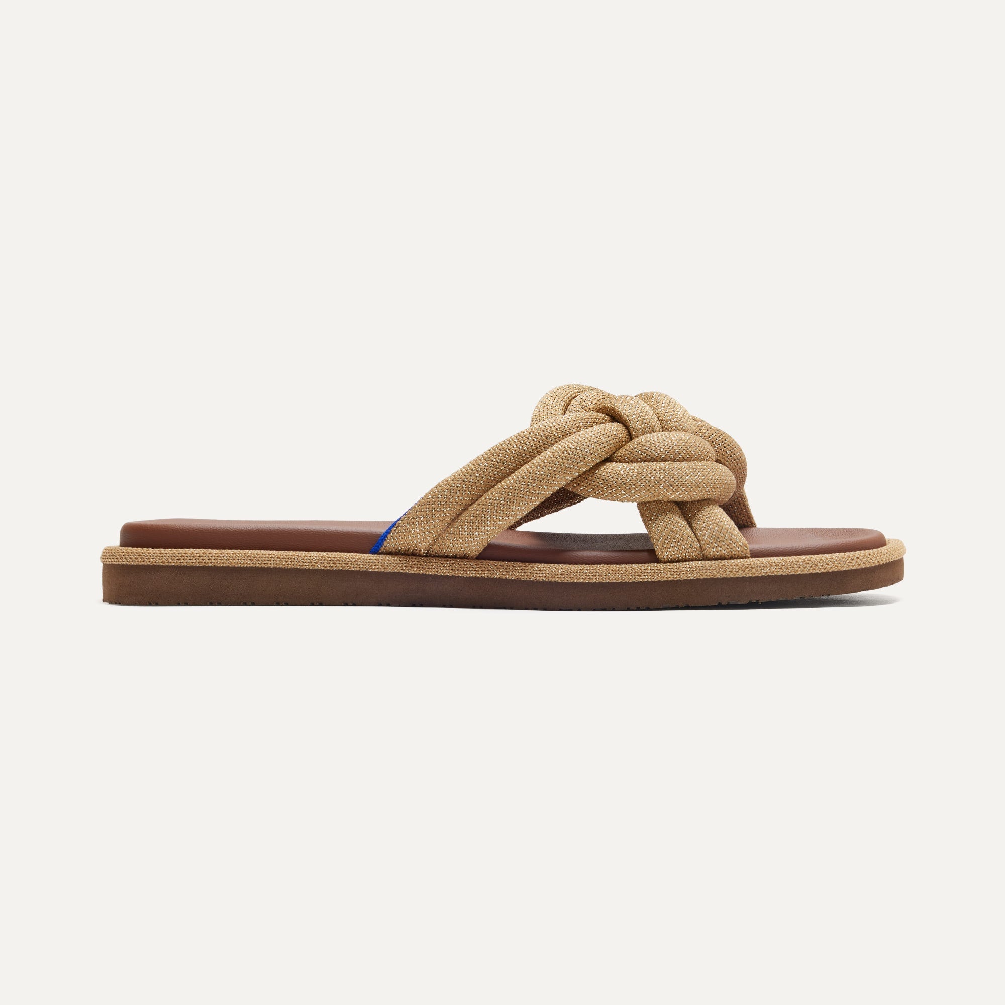 The Summer Sandal - Golden Sun(Golden Sun,5)