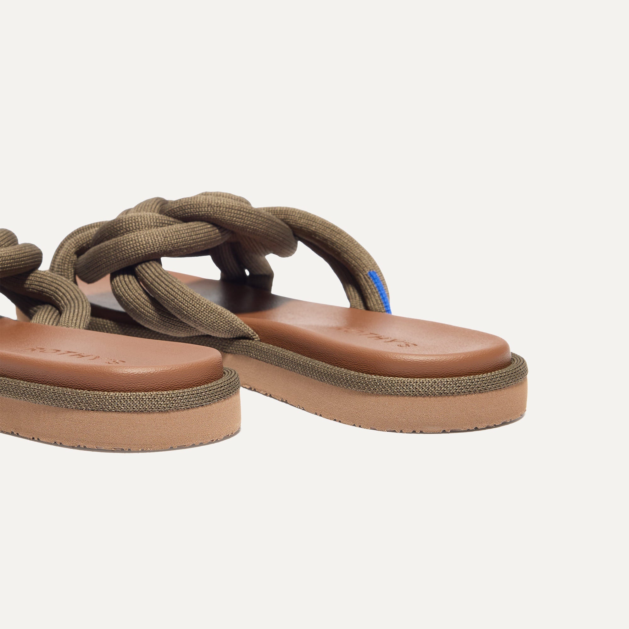 The Summer Sandal - Safari(Safari,5)