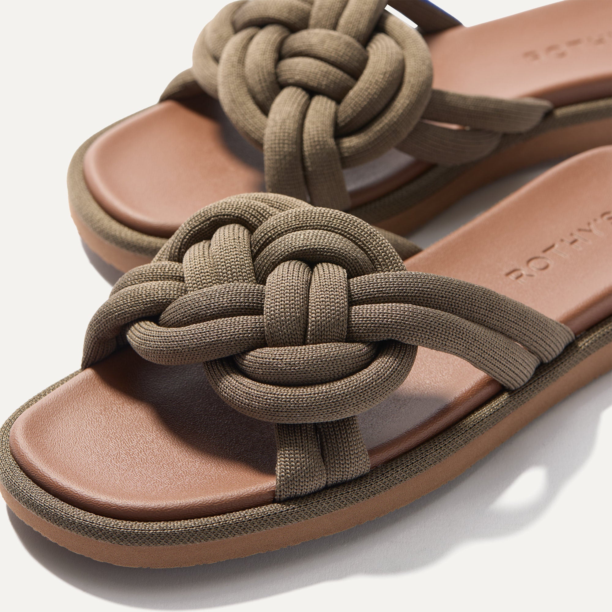 The Summer Sandal - Safari(Safari,5)
