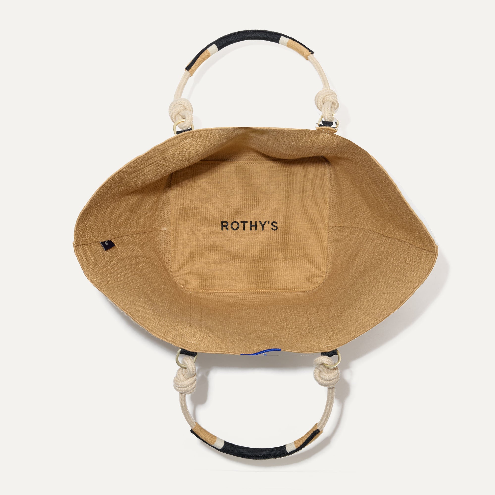 The Summer Tote - Camel(Camel)