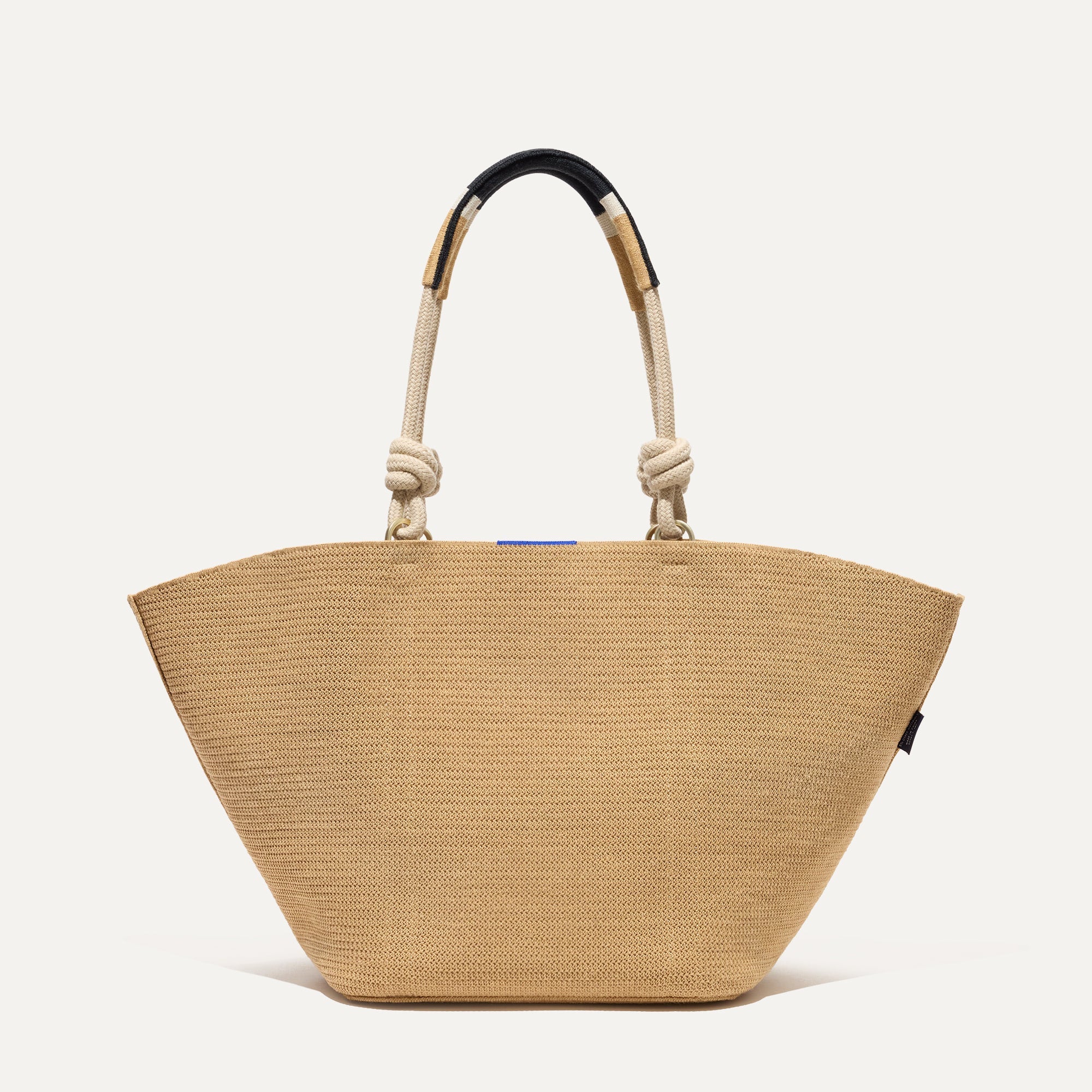 The Summer Tote - Camel(Camel)