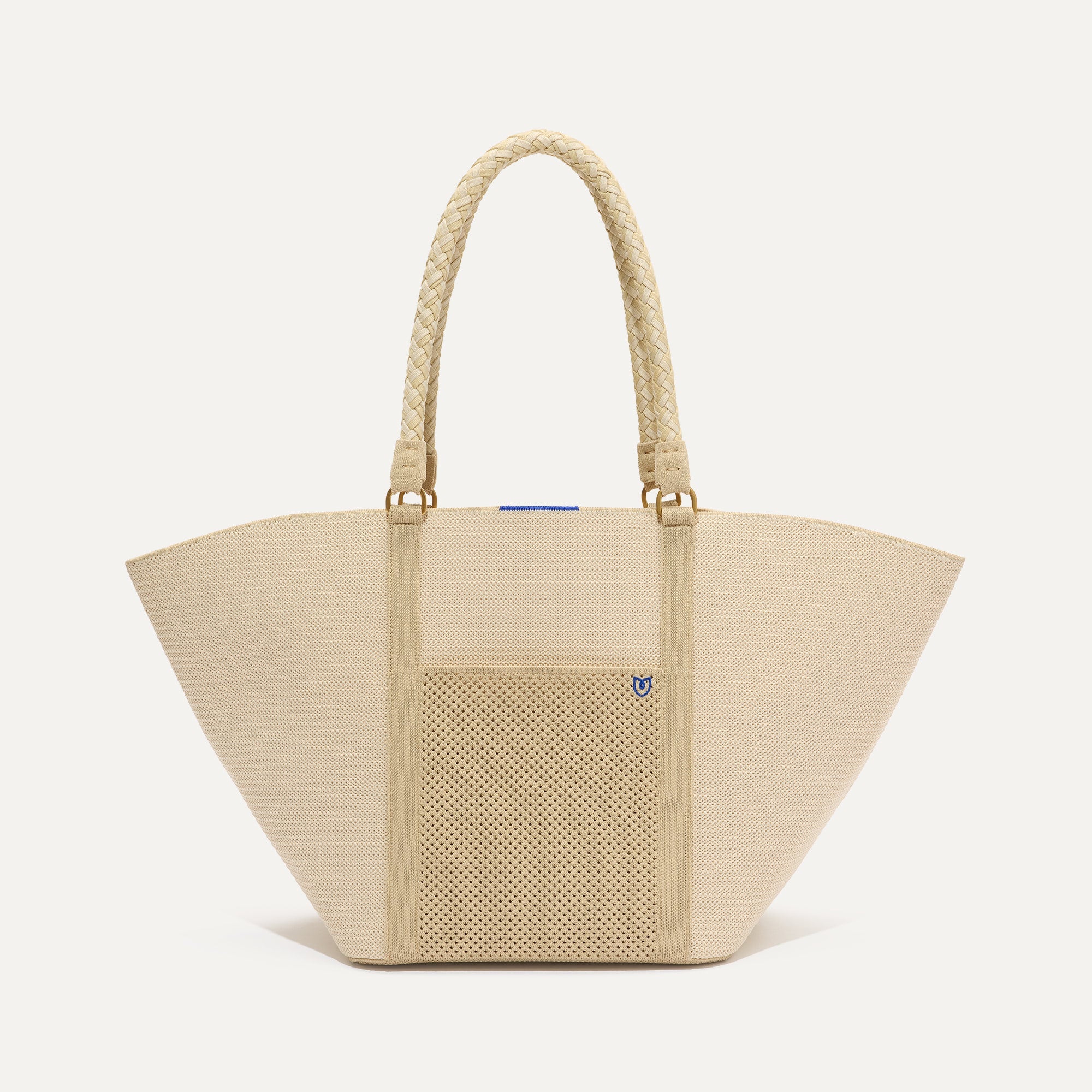 The Summer Tote - Meringue(Meringue)