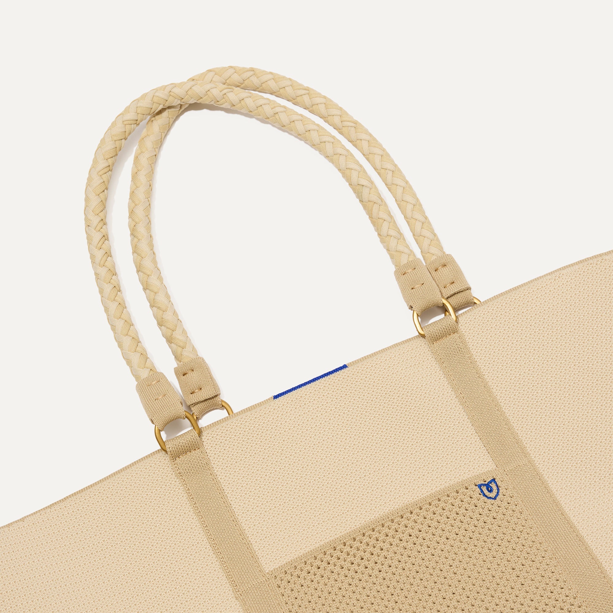 The Summer Tote - Meringue(Meringue)