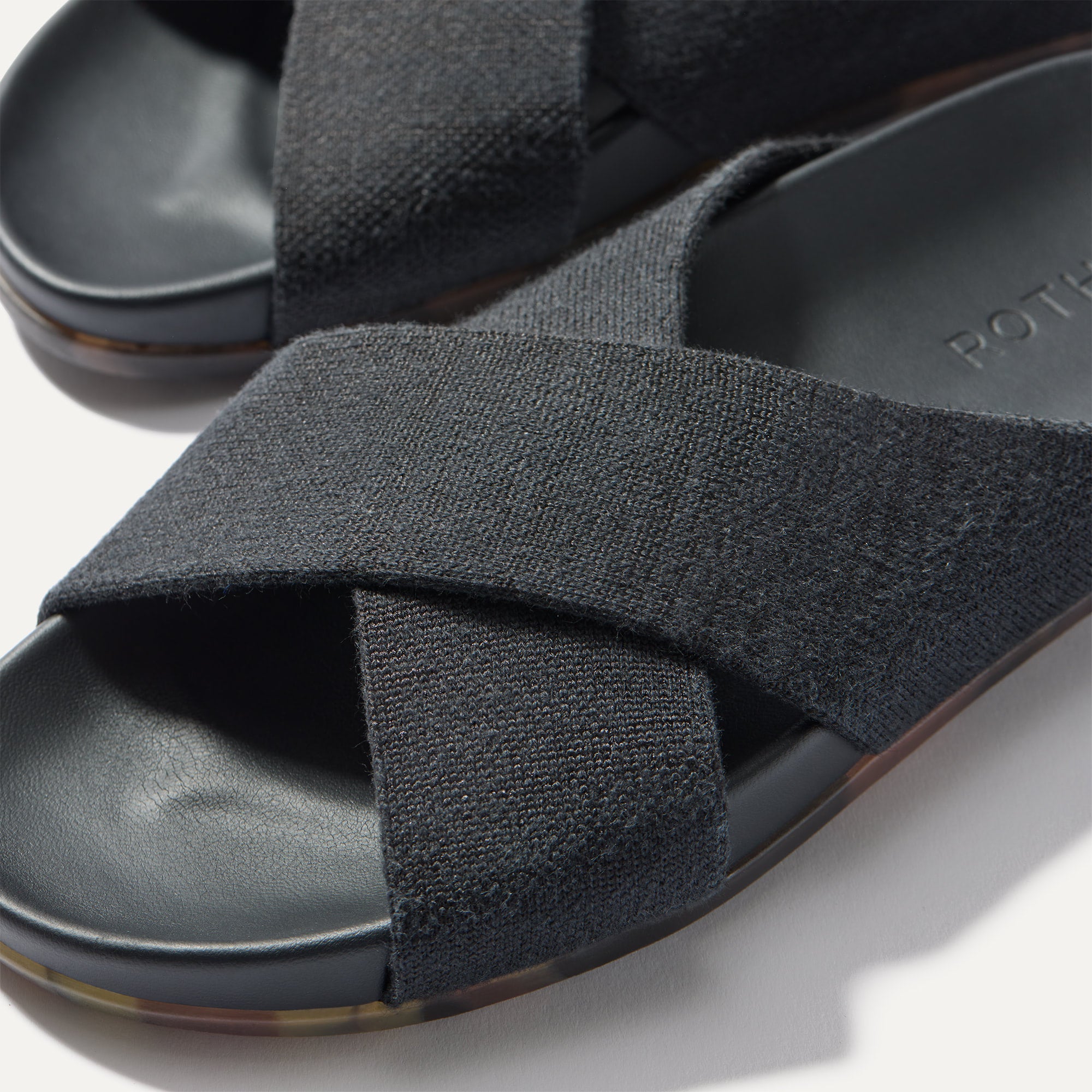 The Weekend Slide - Black(Black,5)