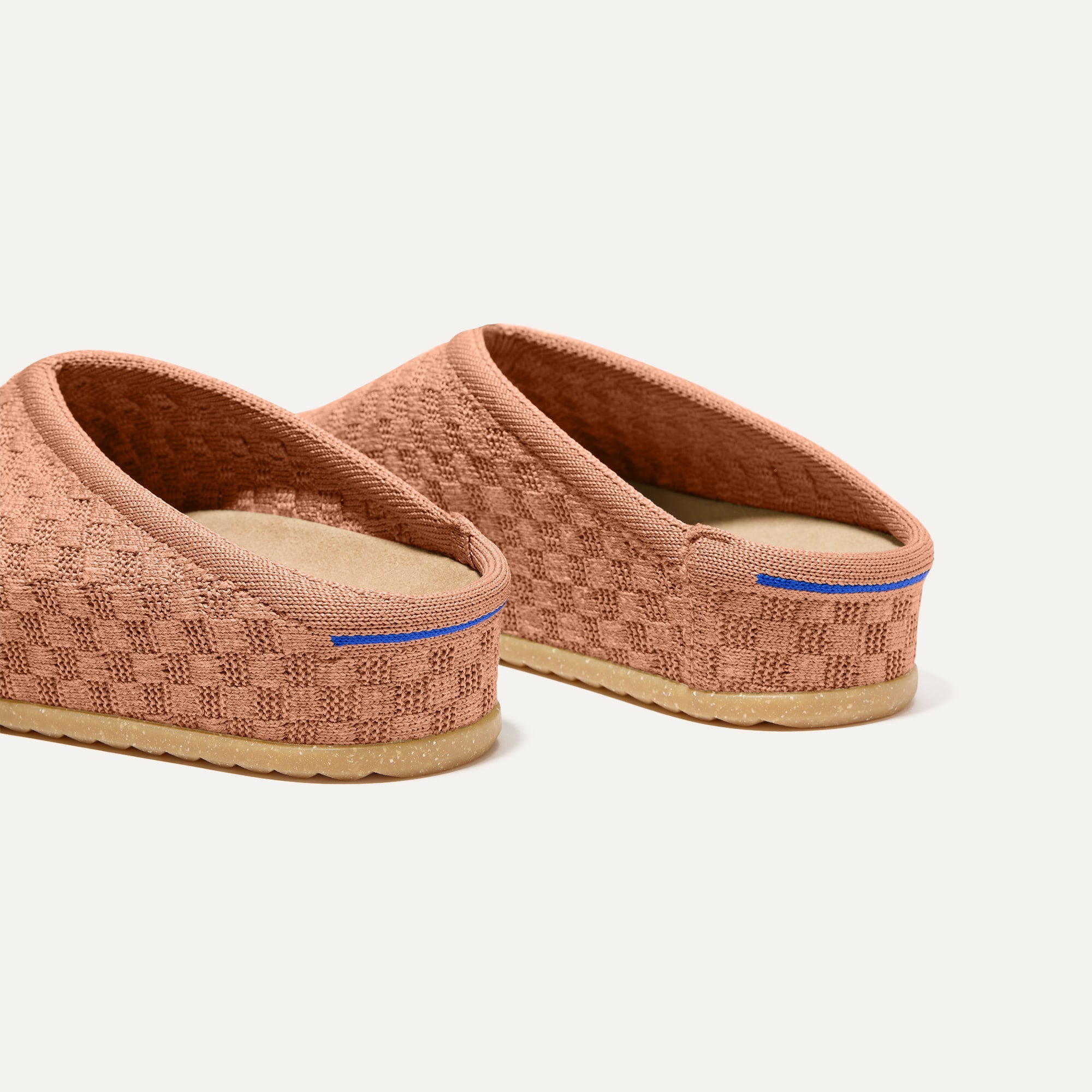 The Casual Clog - Clay(Clay,5)