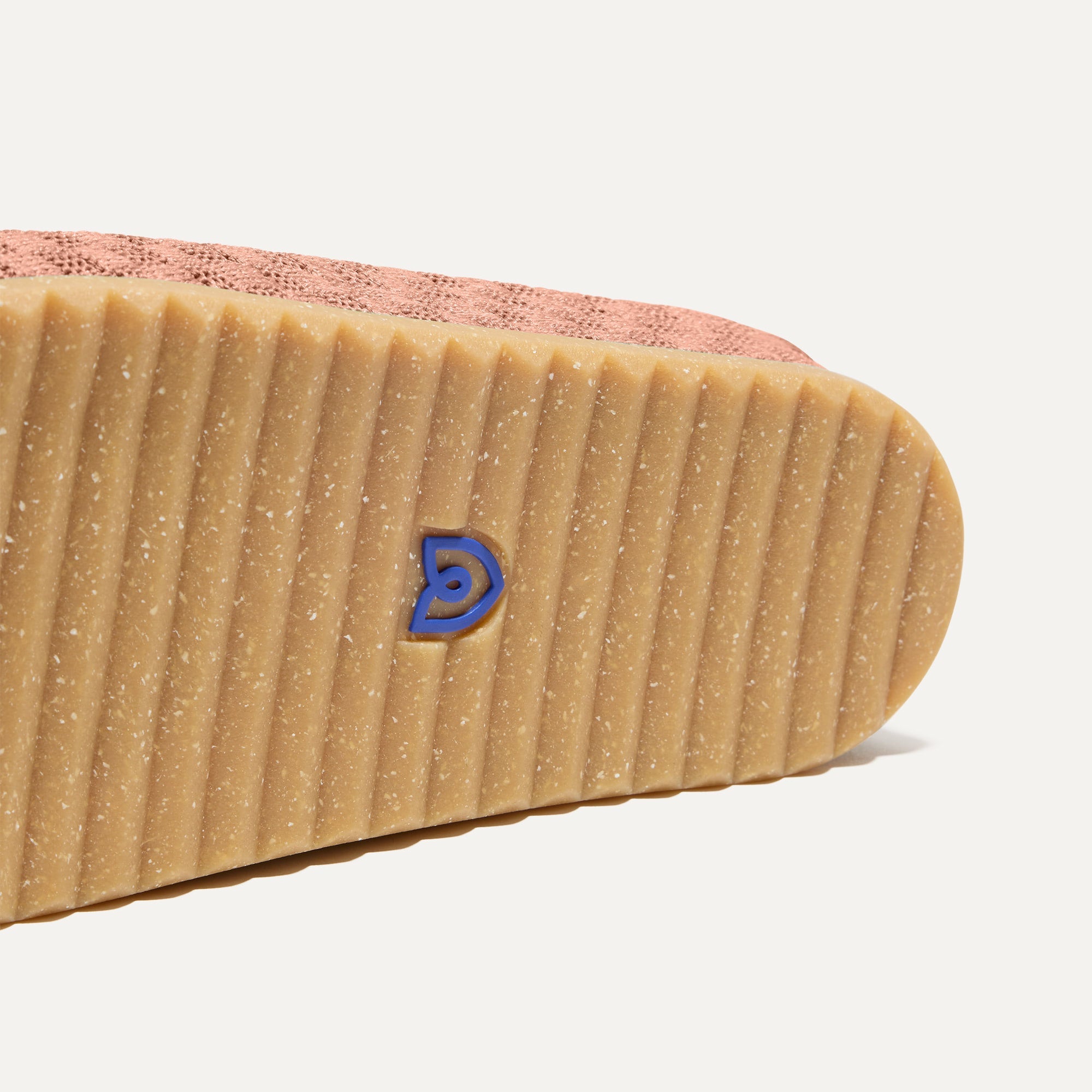 The Casual Clog - Clay(Clay,5)