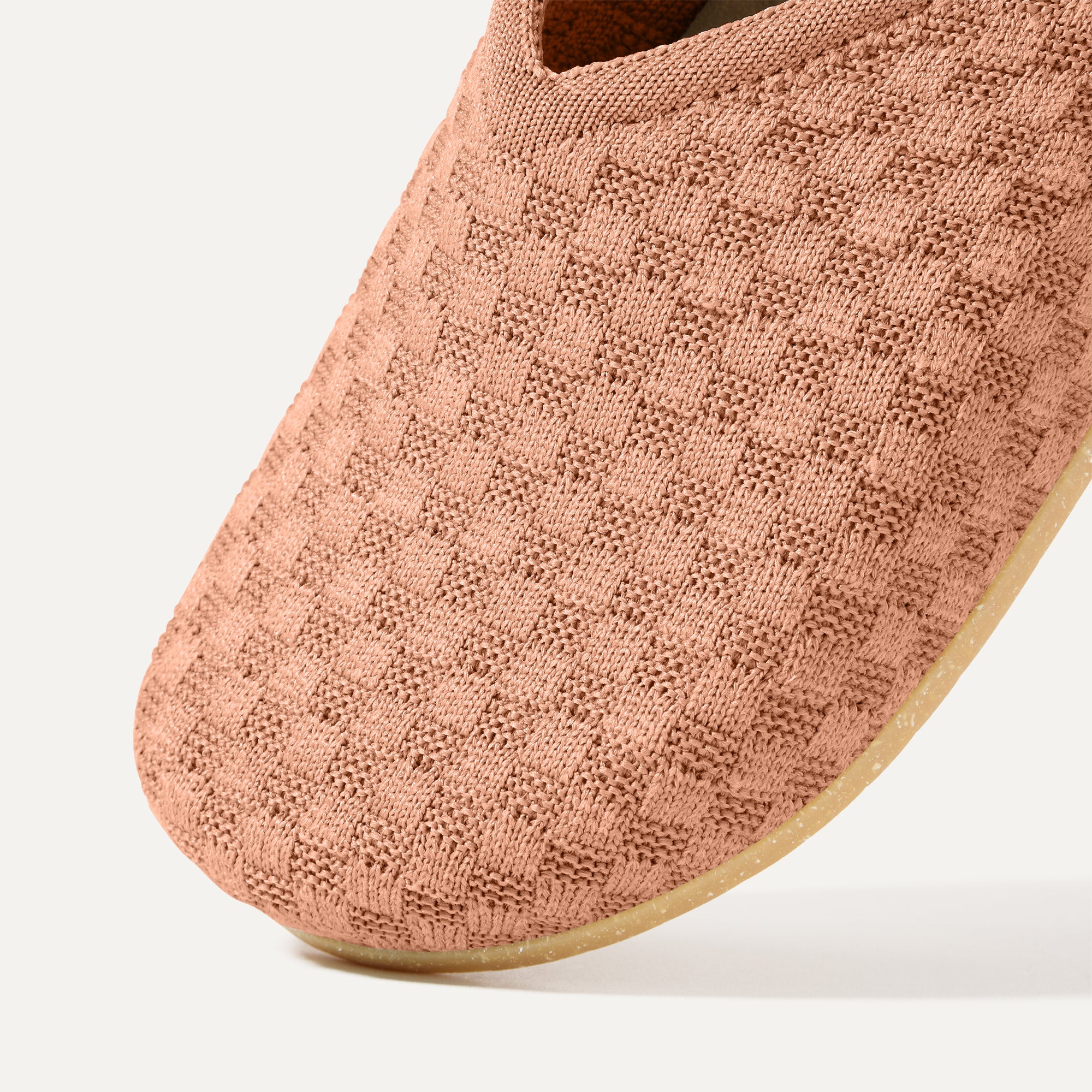 The Casual Clog - Clay(Clay,5)
