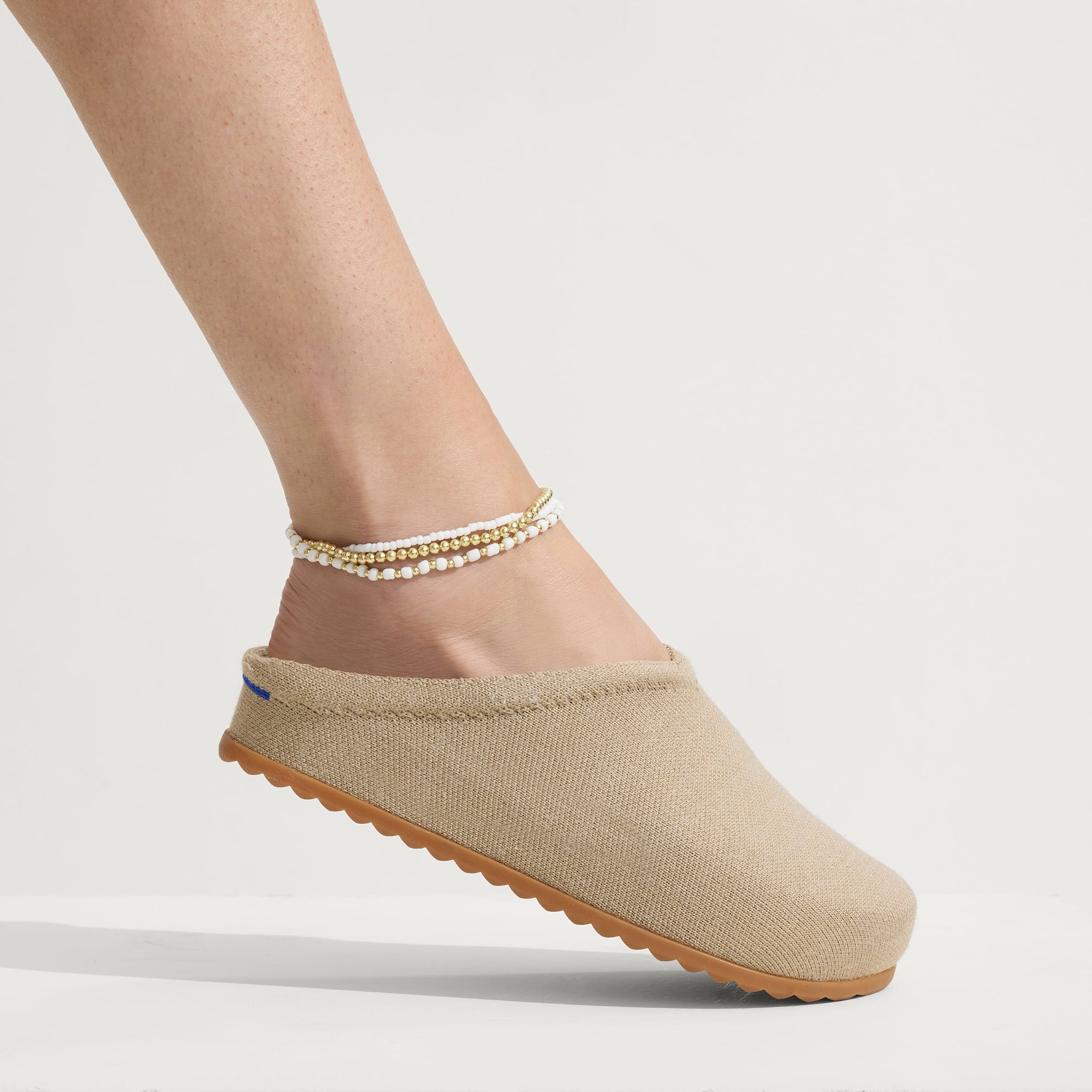 The Casual Clog - Dune(Dune,5)