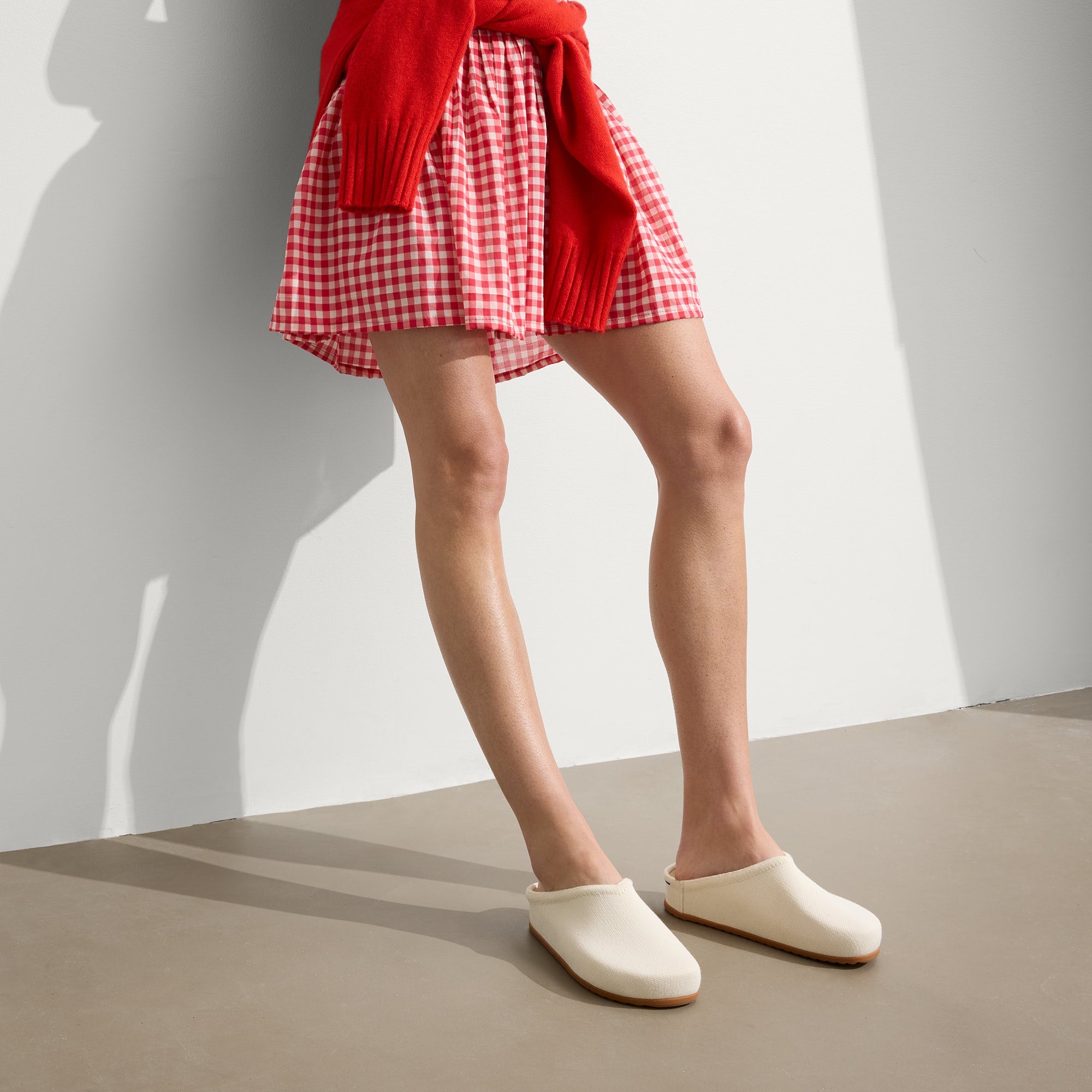 The Casual Clog - Jasmine(Jasmine,5)