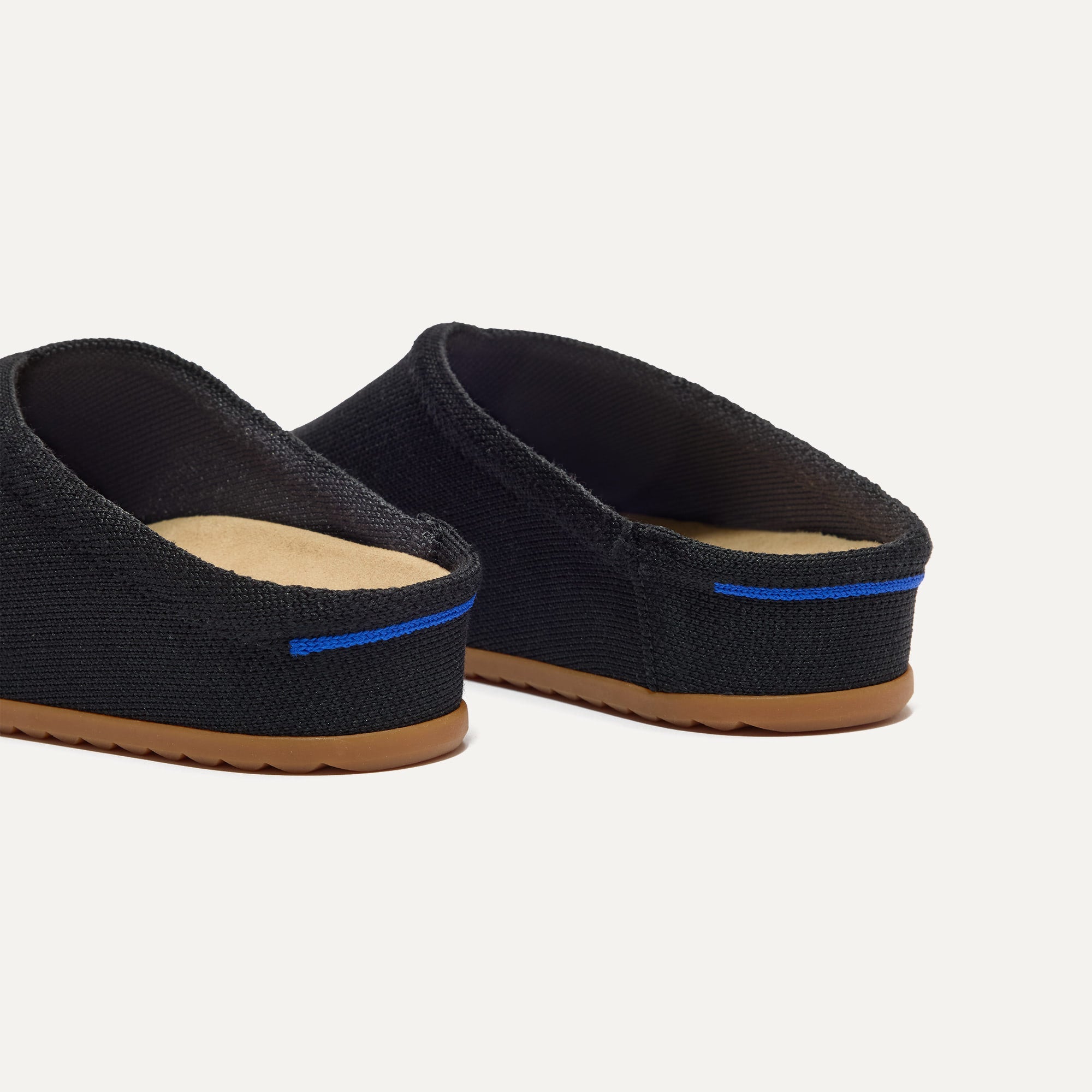 The Casual Clog - Black(Black,5)