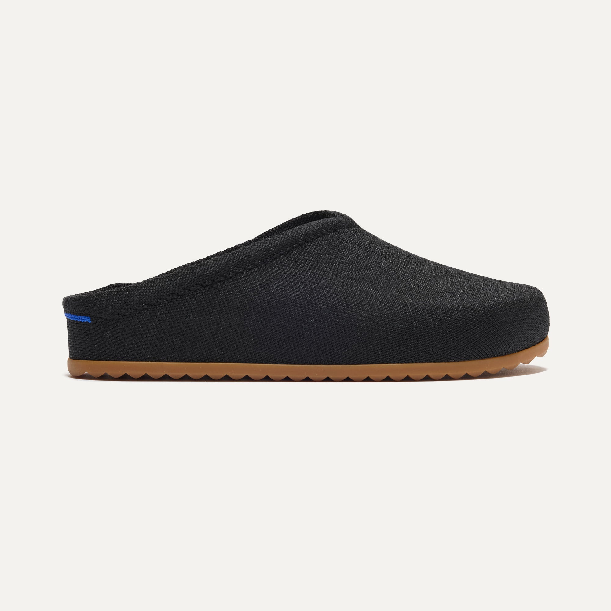 The Casual Clog - Black(Black,5)