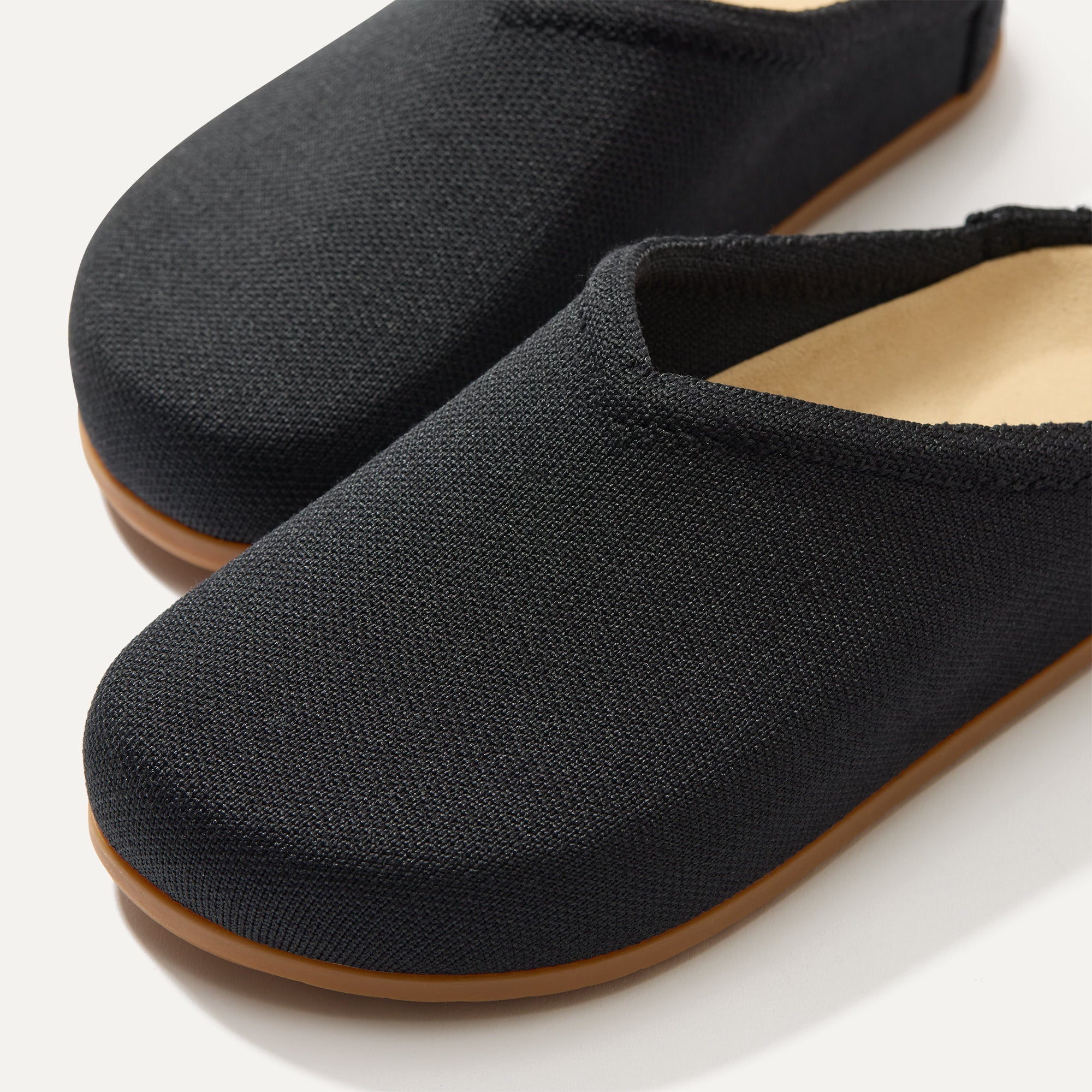 The Casual Clog - Black(Black,5)