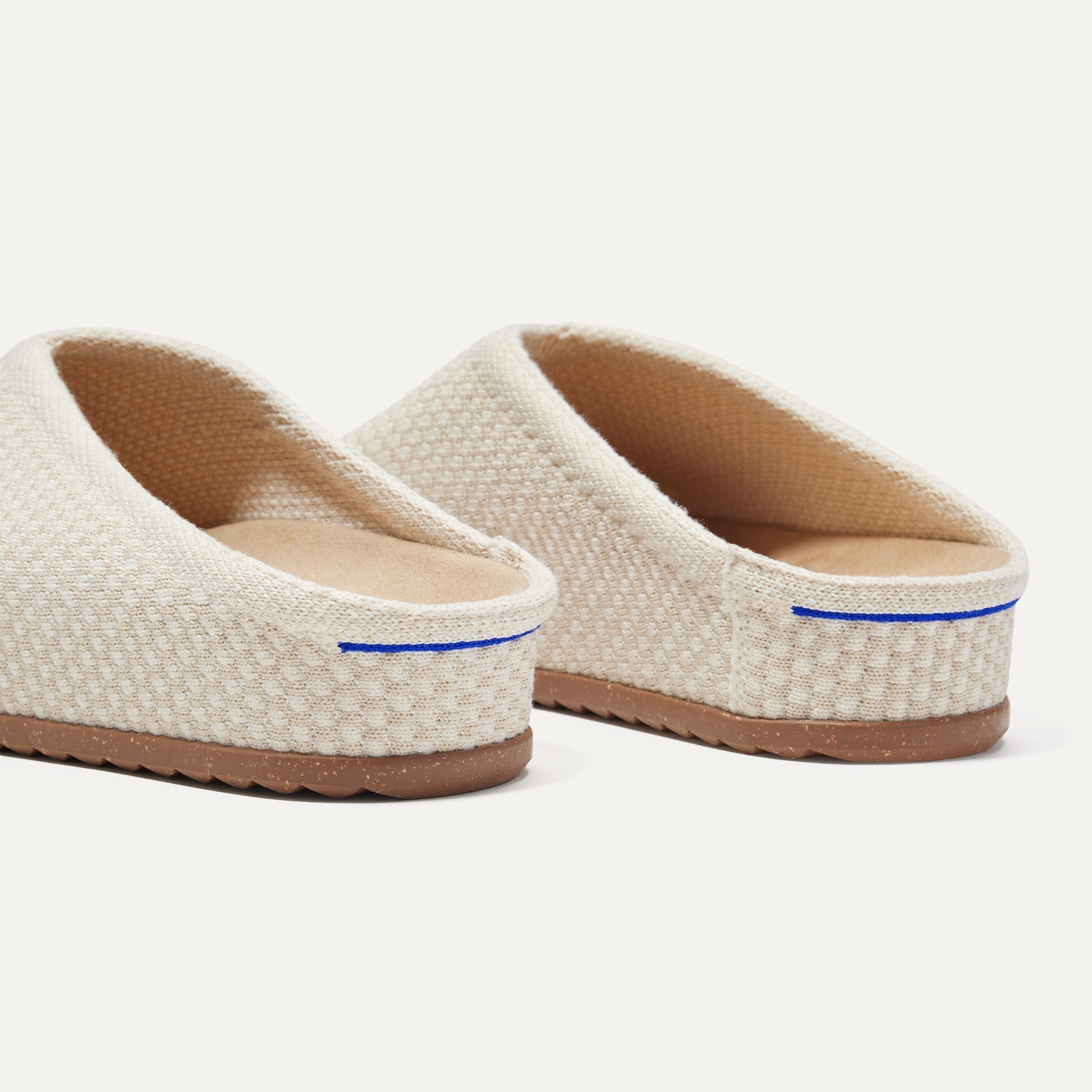 The Casual Clog - Coconut(Coconut,5)